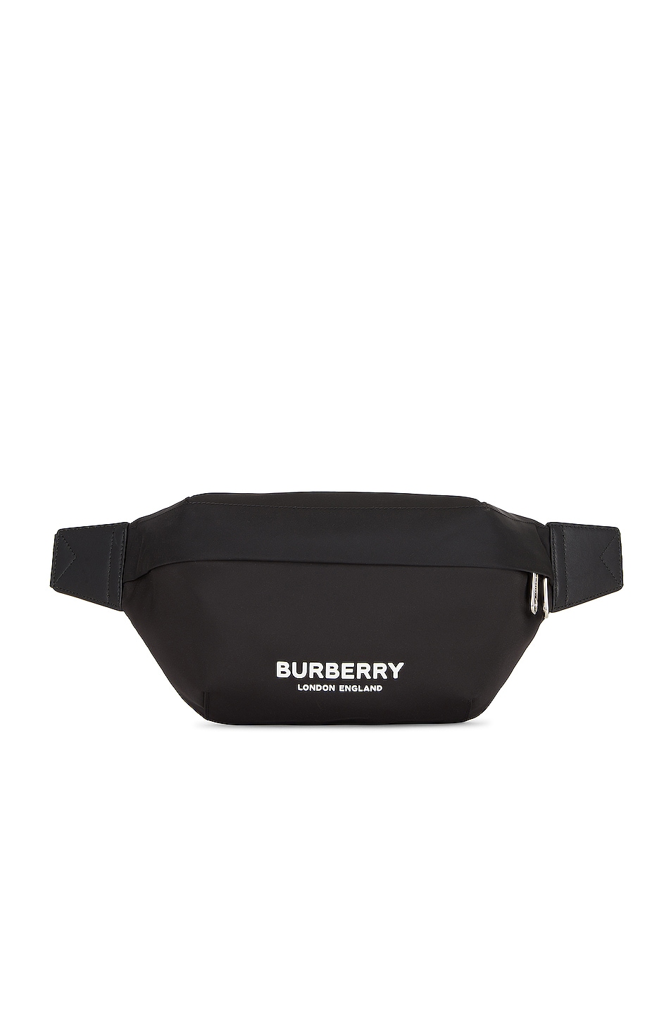 Burberry Sonny Bag in Black