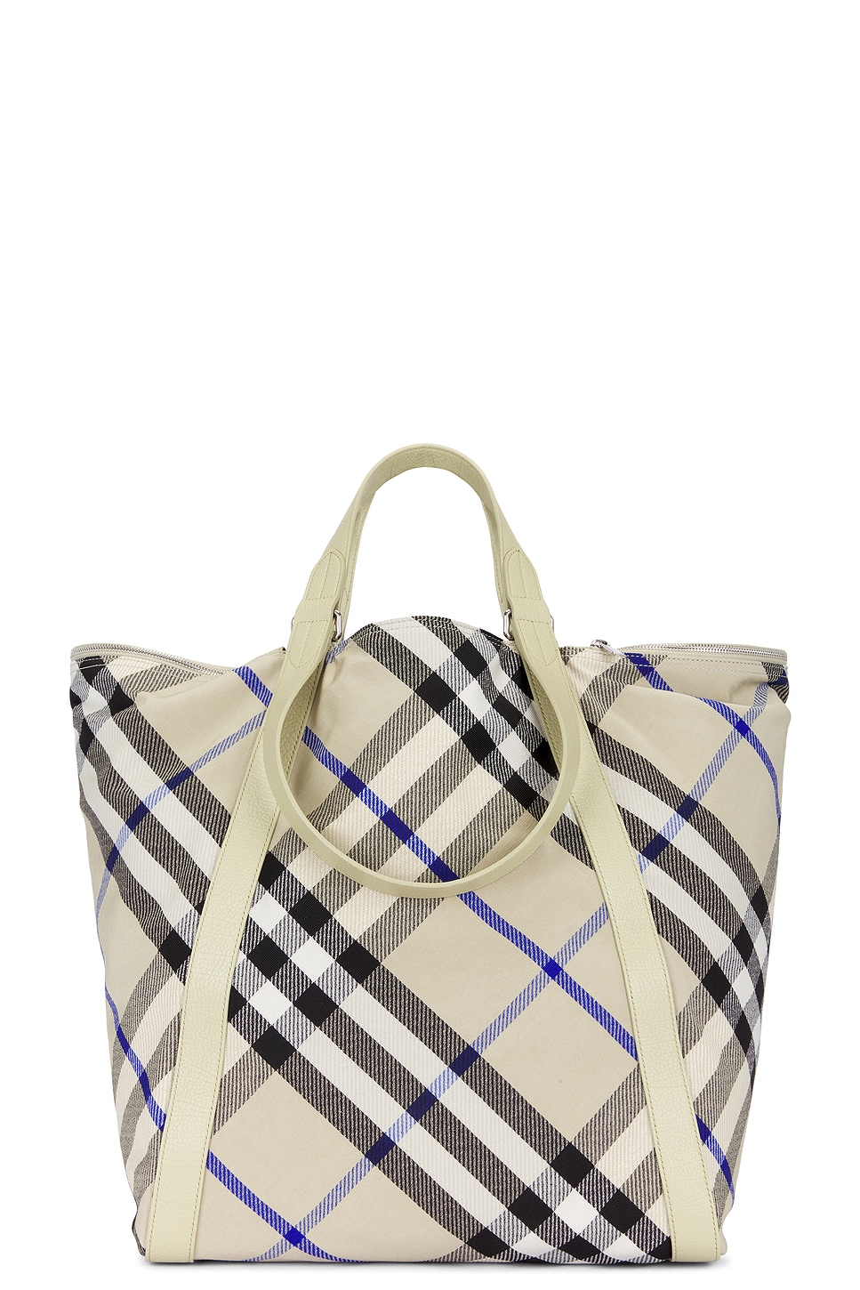 Tote Bag in Nude