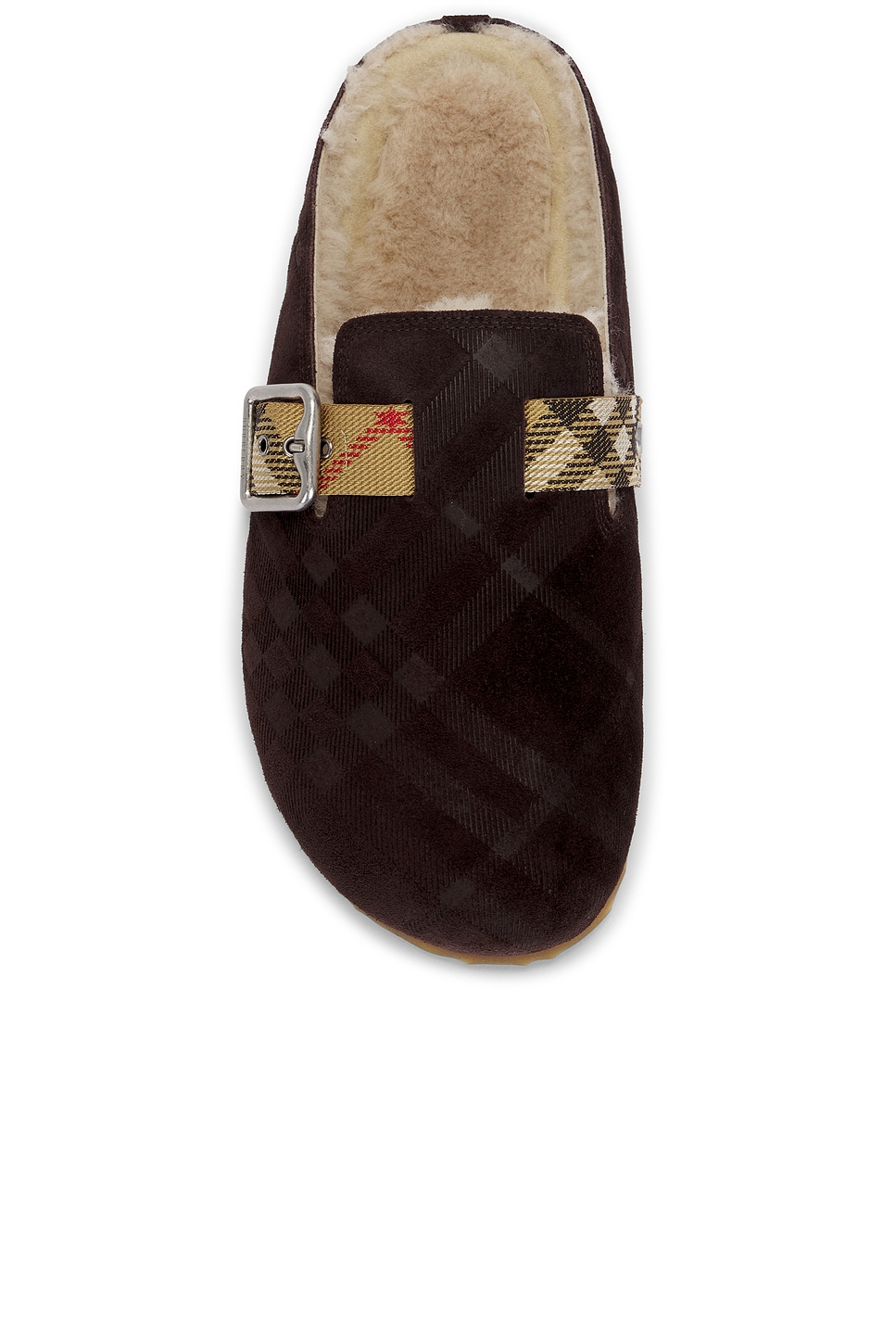 Burberry Urchin Shearling | Thumbnail 4