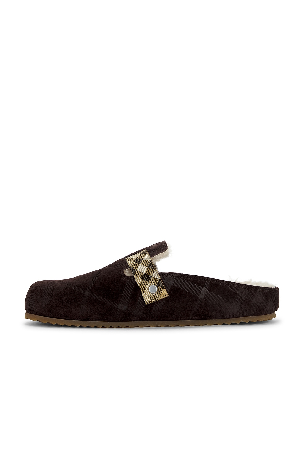 Burberry Urchin Shearling | Thumbnail 5