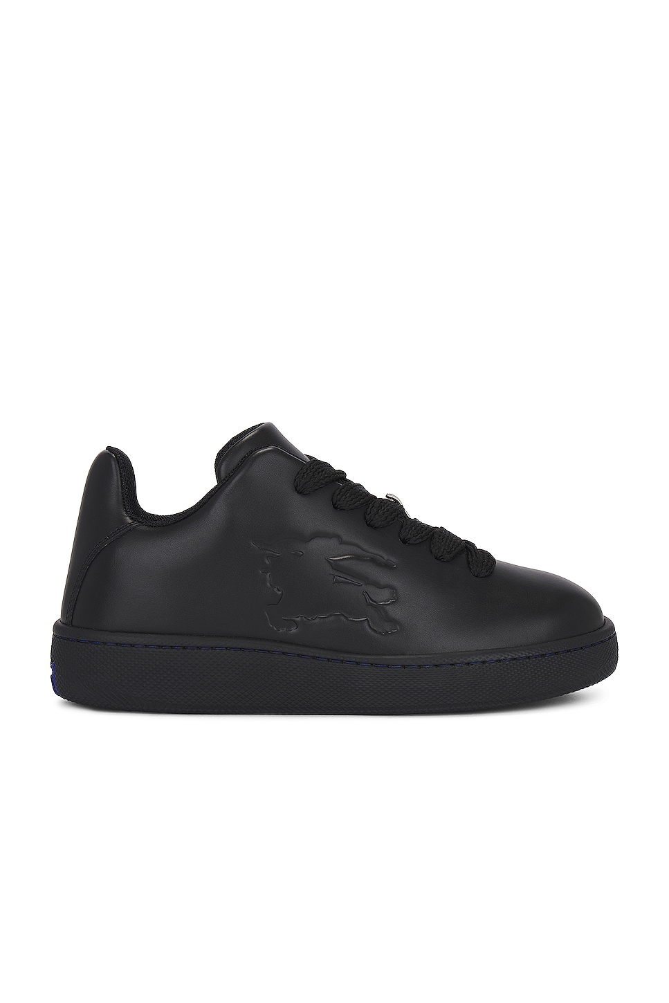 Image 1 of Burberry Sneaker in Black
