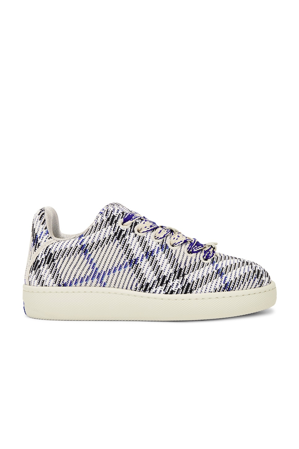 Image 1 of Burberry Sneaker in Lichen Ip Check