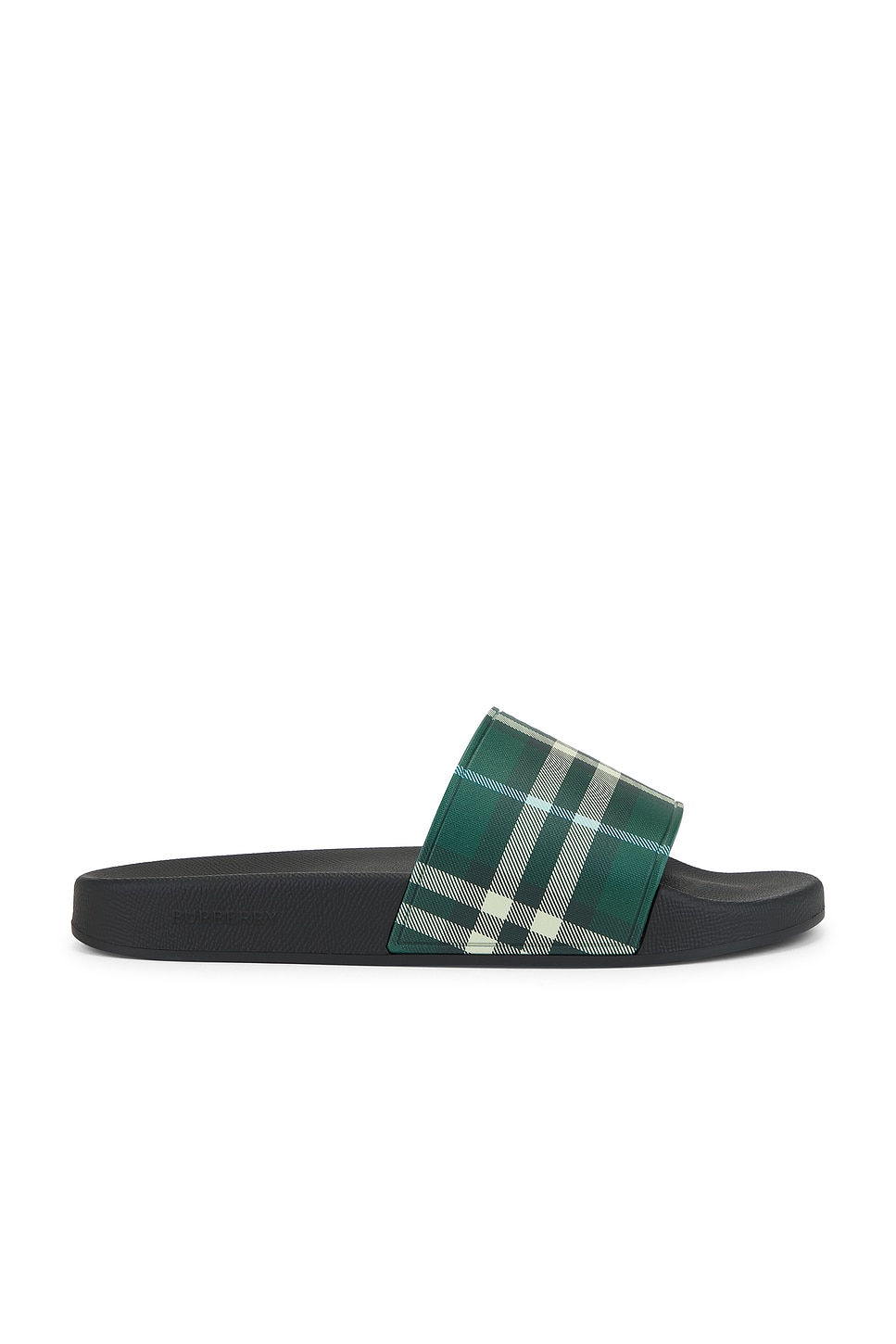Burberry Furley Slide