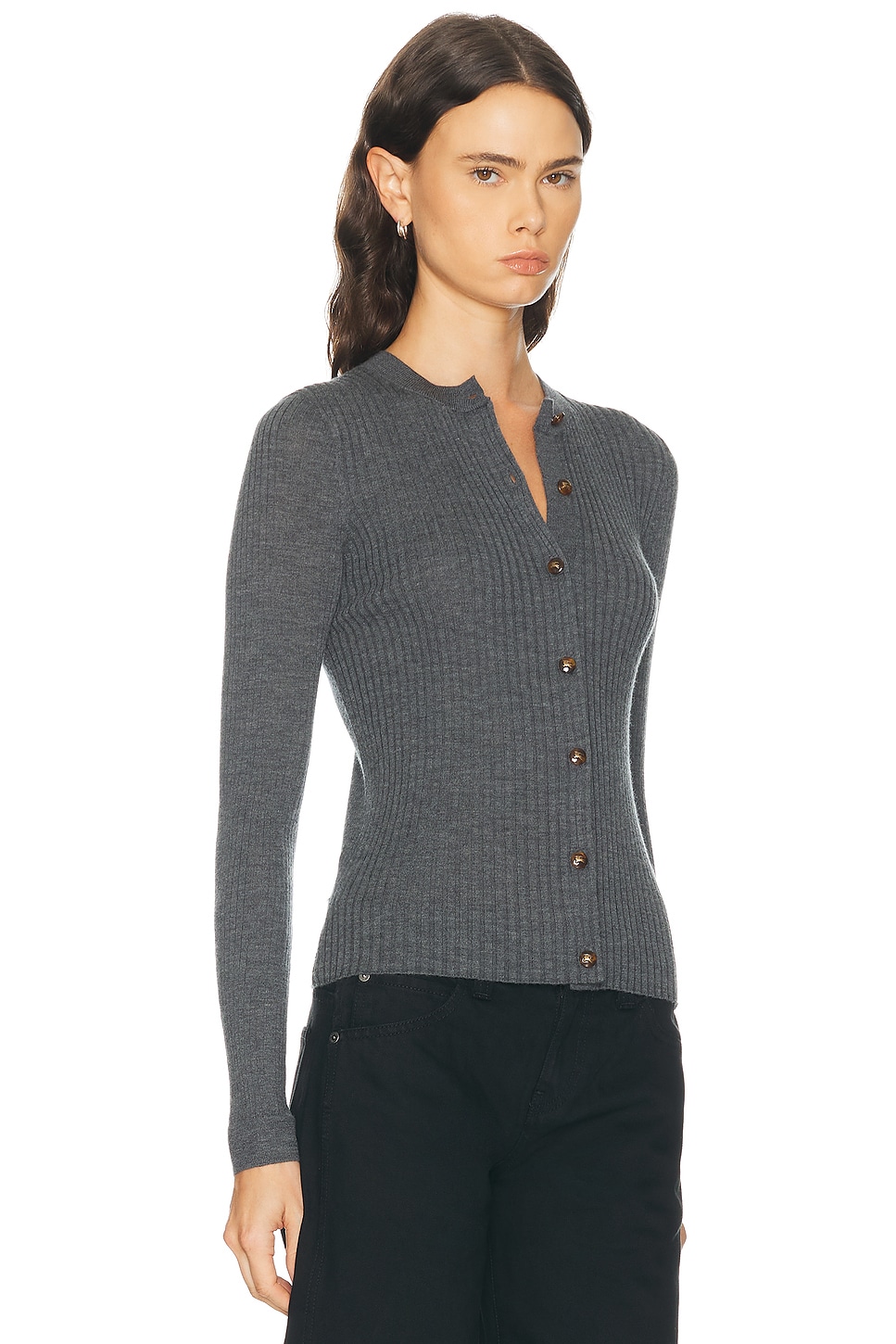 Burberry Rae Cardigan | Thumbnail 2