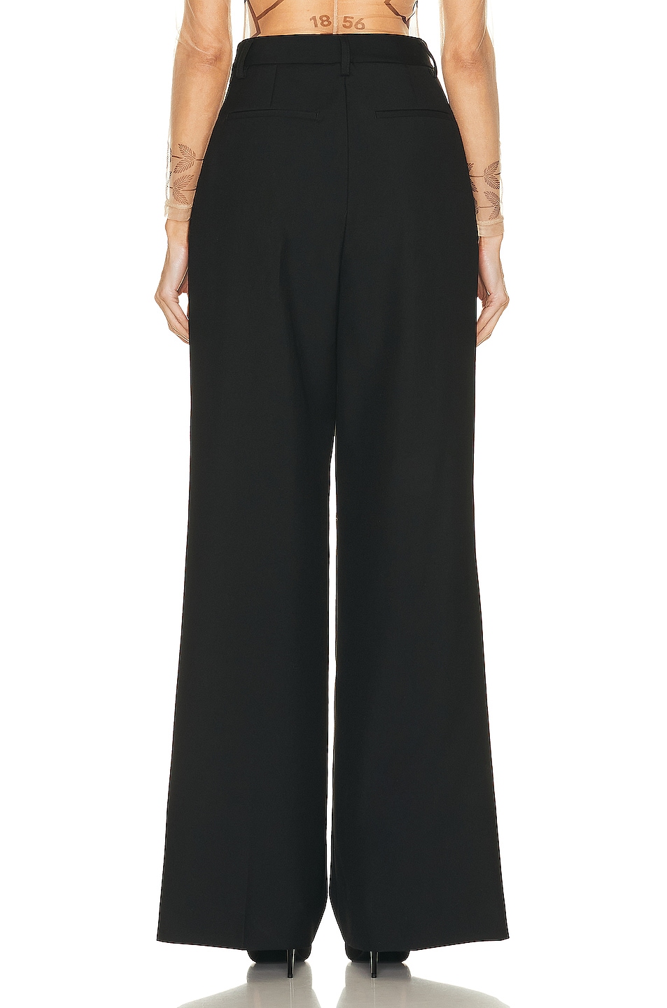Burberry Madge Pants main image 0