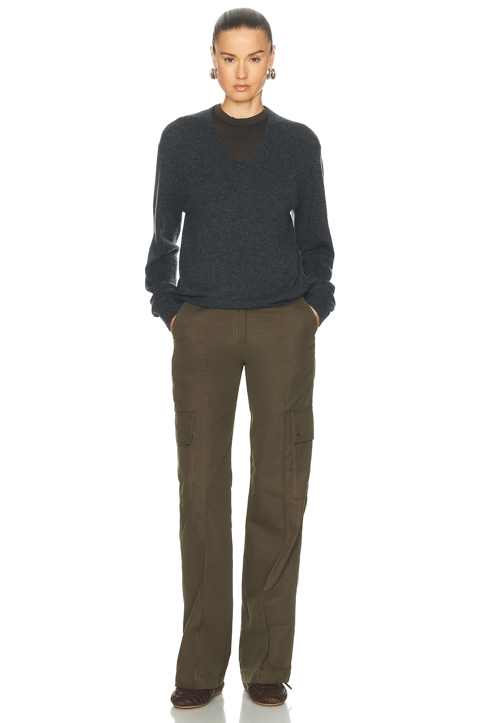 Carmina Trouser