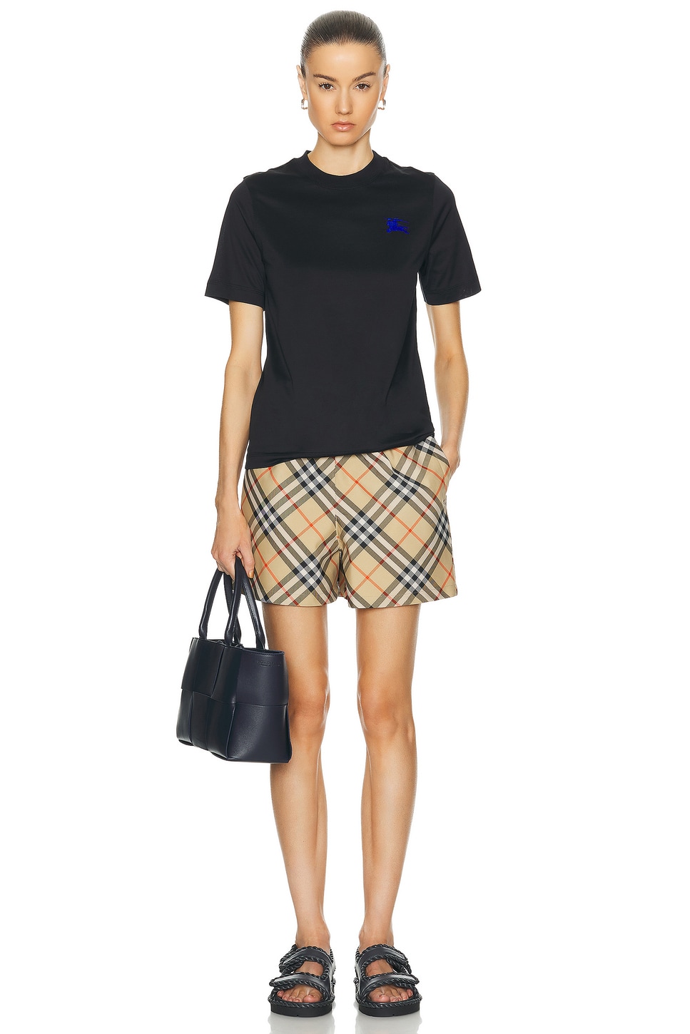 Burberry | Spring 2024 Collection | FWRD