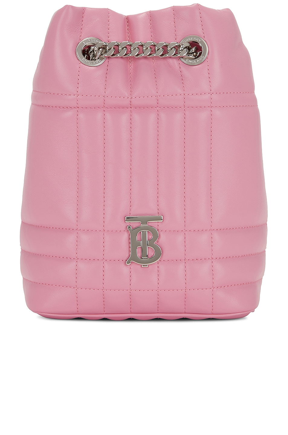 Lola Backpack in Pink