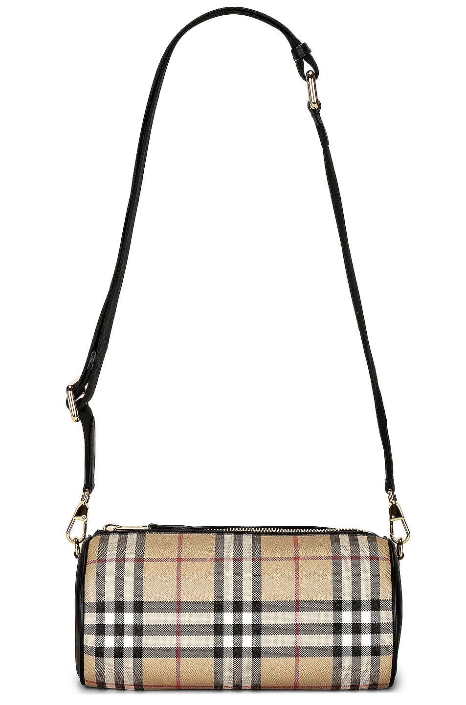 Burberry Barrel Bag