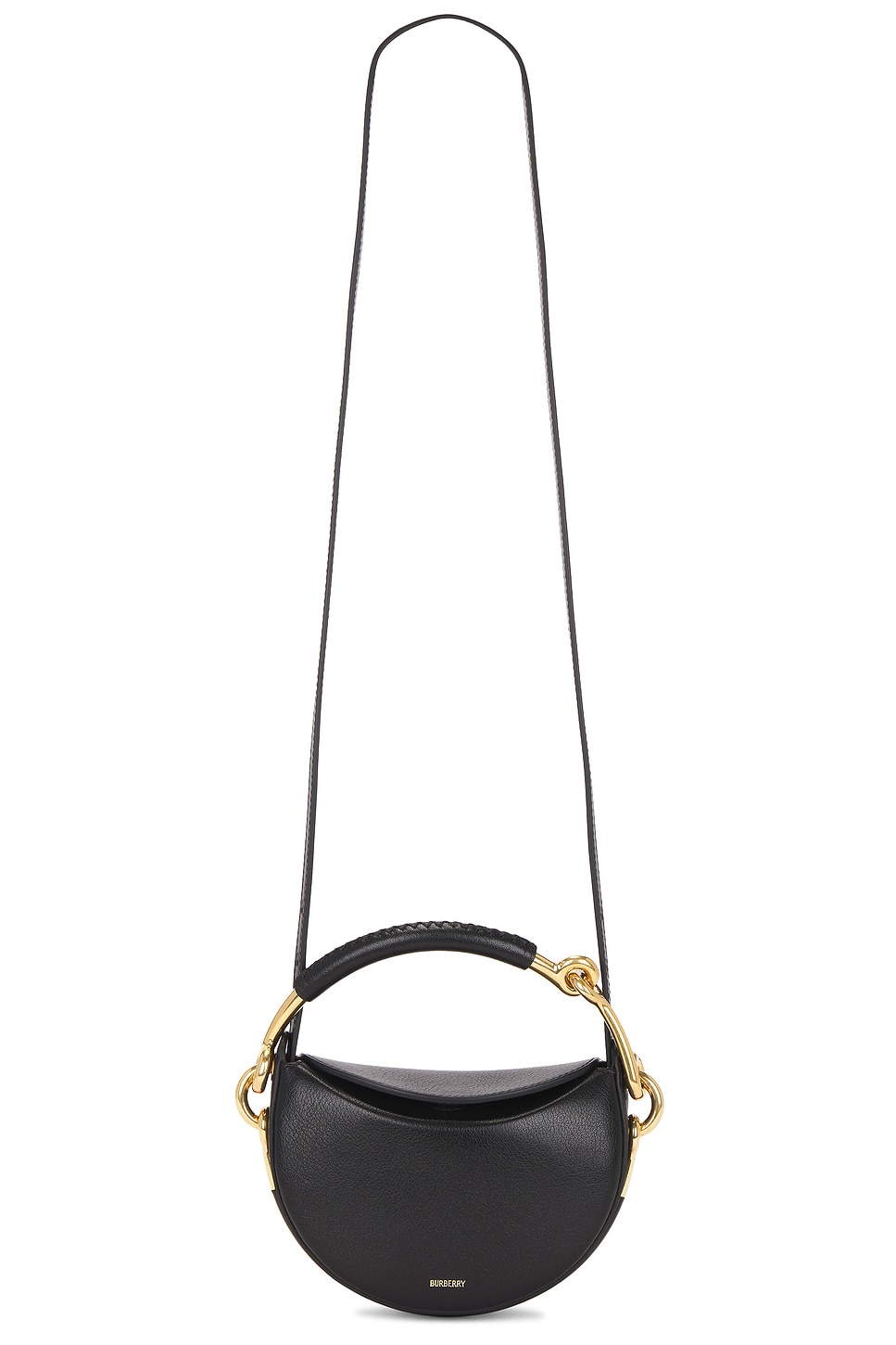 Burberry Bridle Clutch