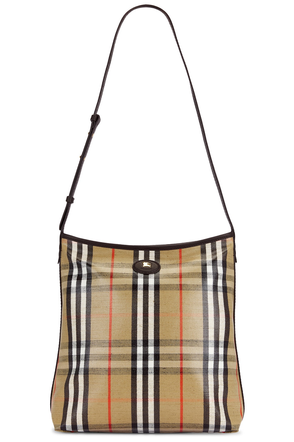 Burberry Highlands Shoulder Bag