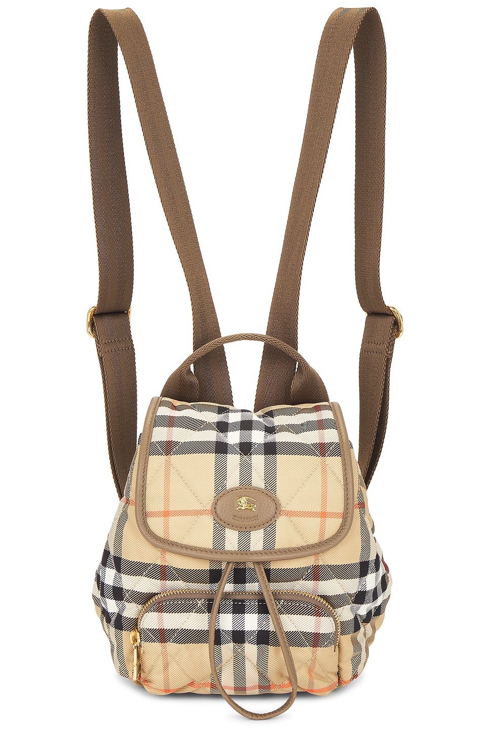 Burberry Mini Backpack