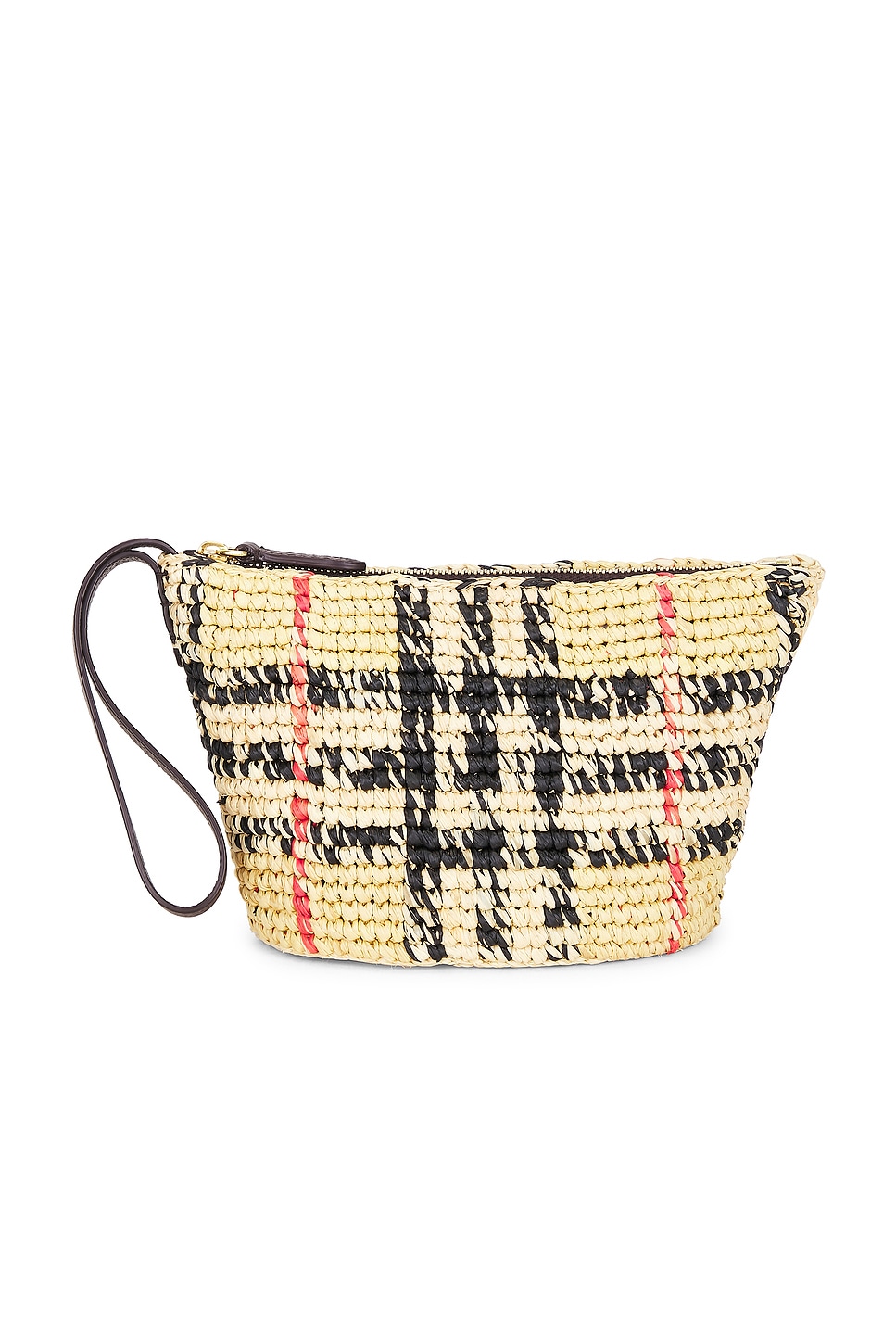 Burberry Small Margate Pouch | Thumbnail 8