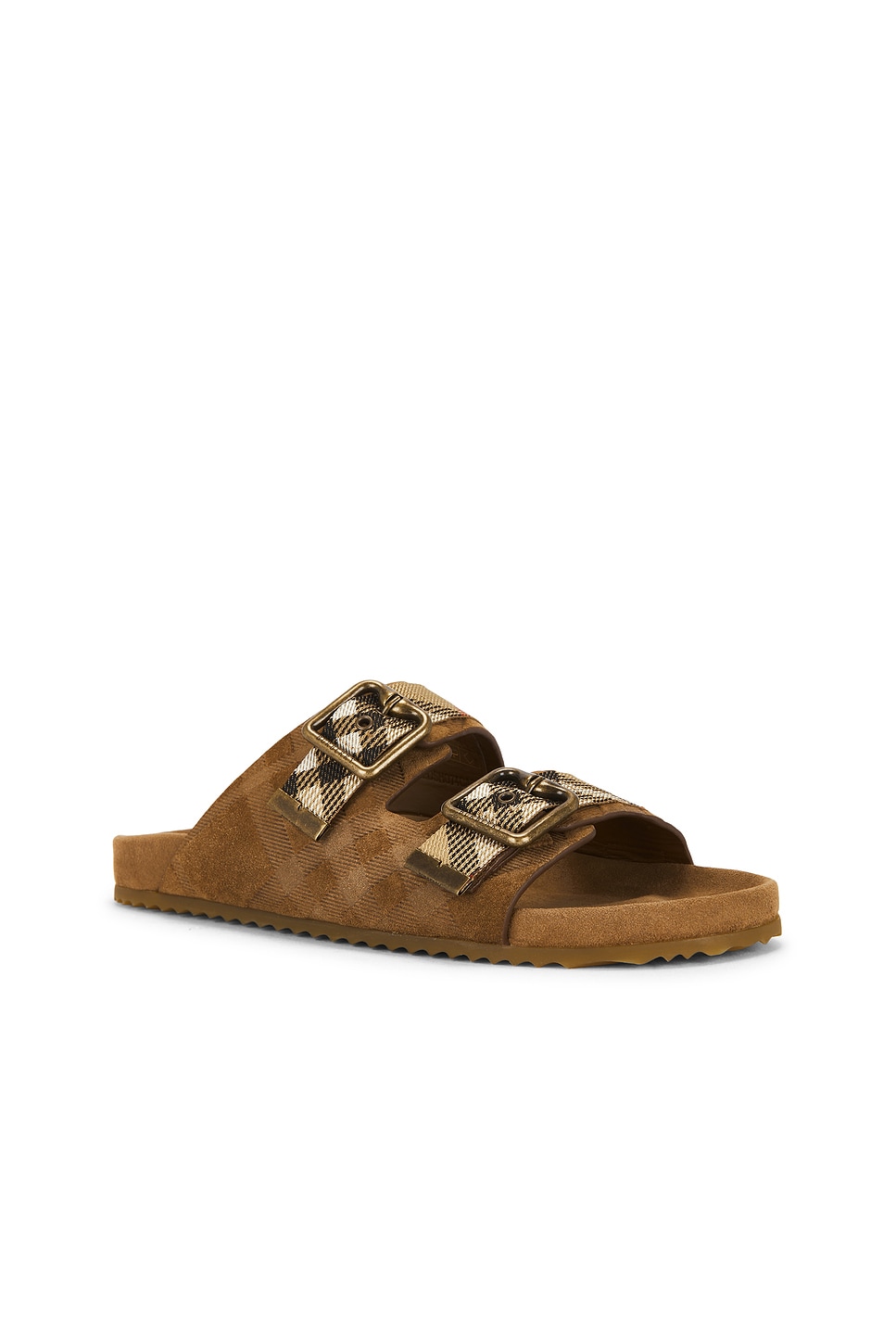 Burberry Urchin Sandal