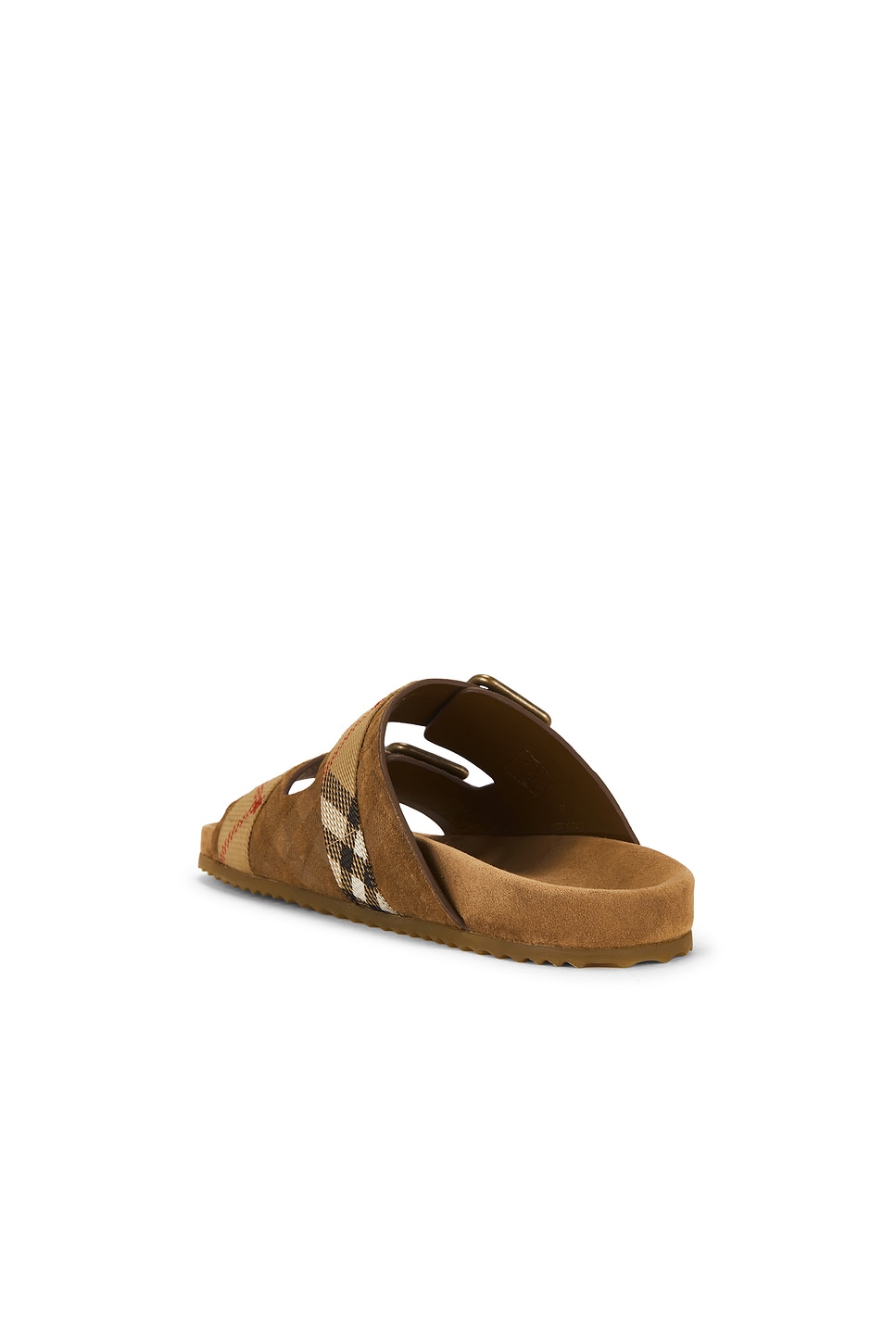 Burberry Urchin Sandal