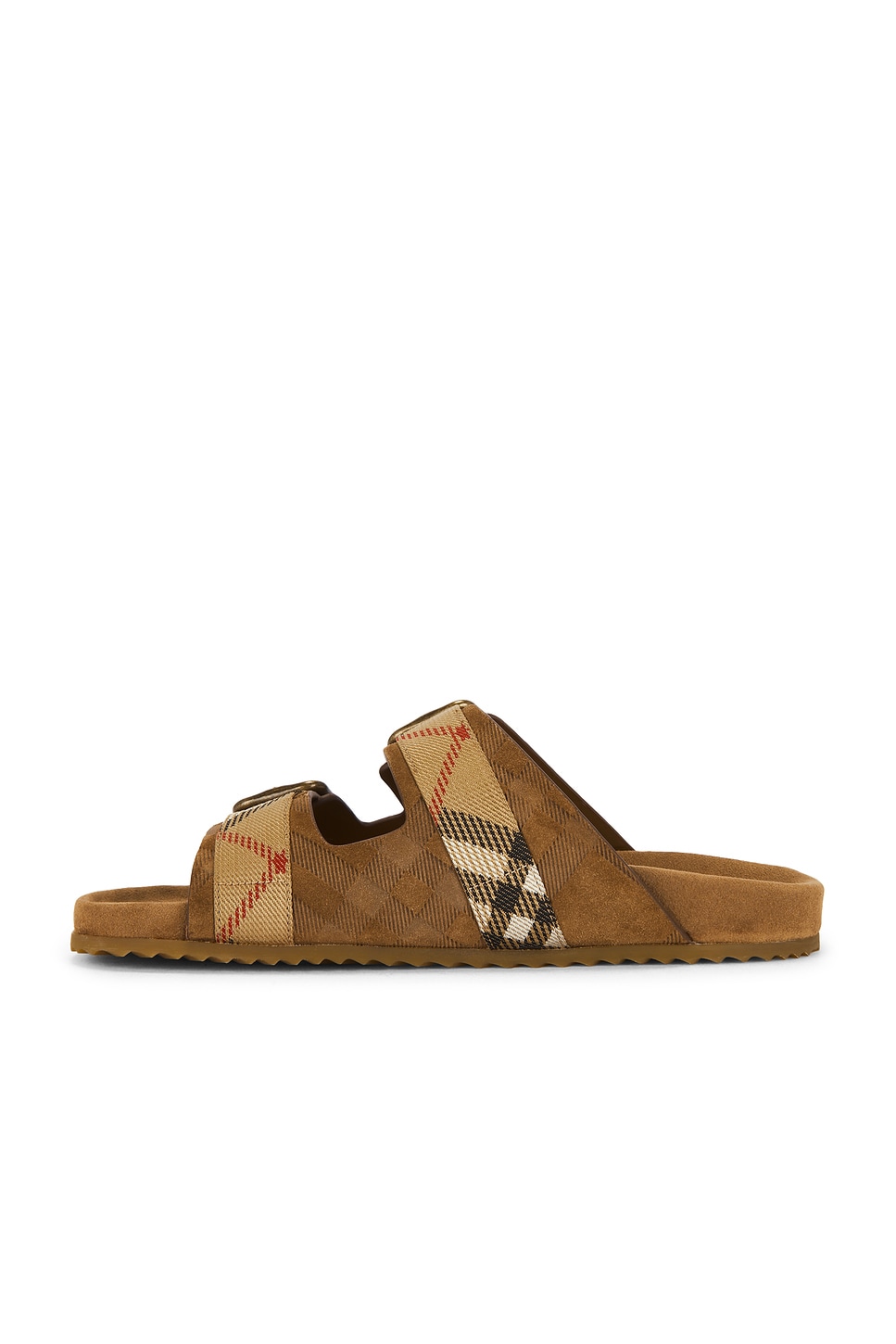 Burberry Urchin Sandal