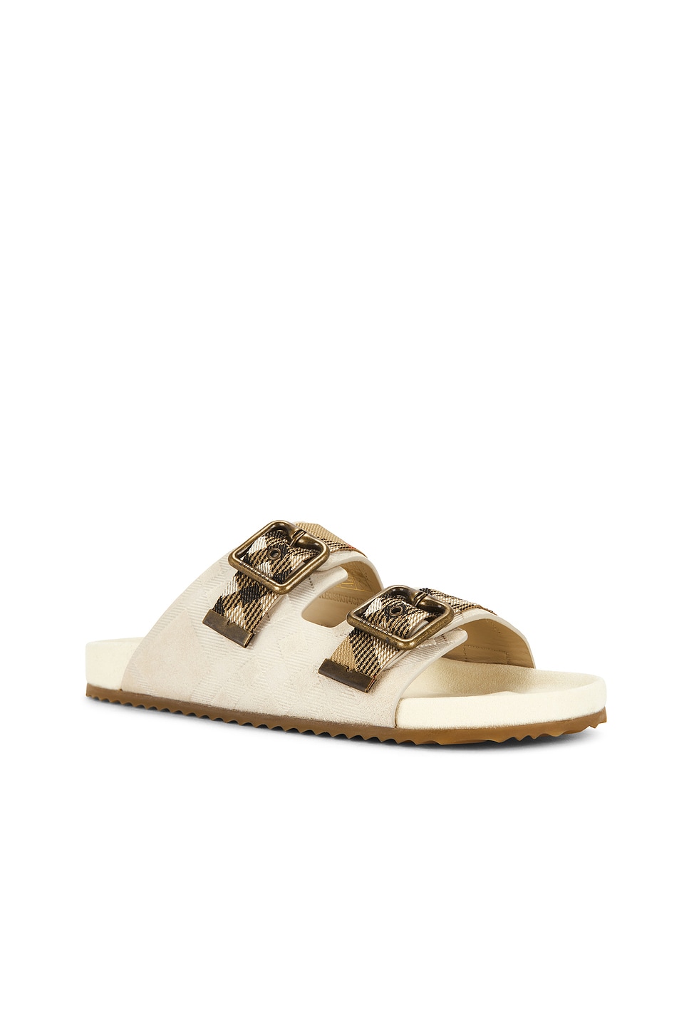 Burberry Urchin Sandal
