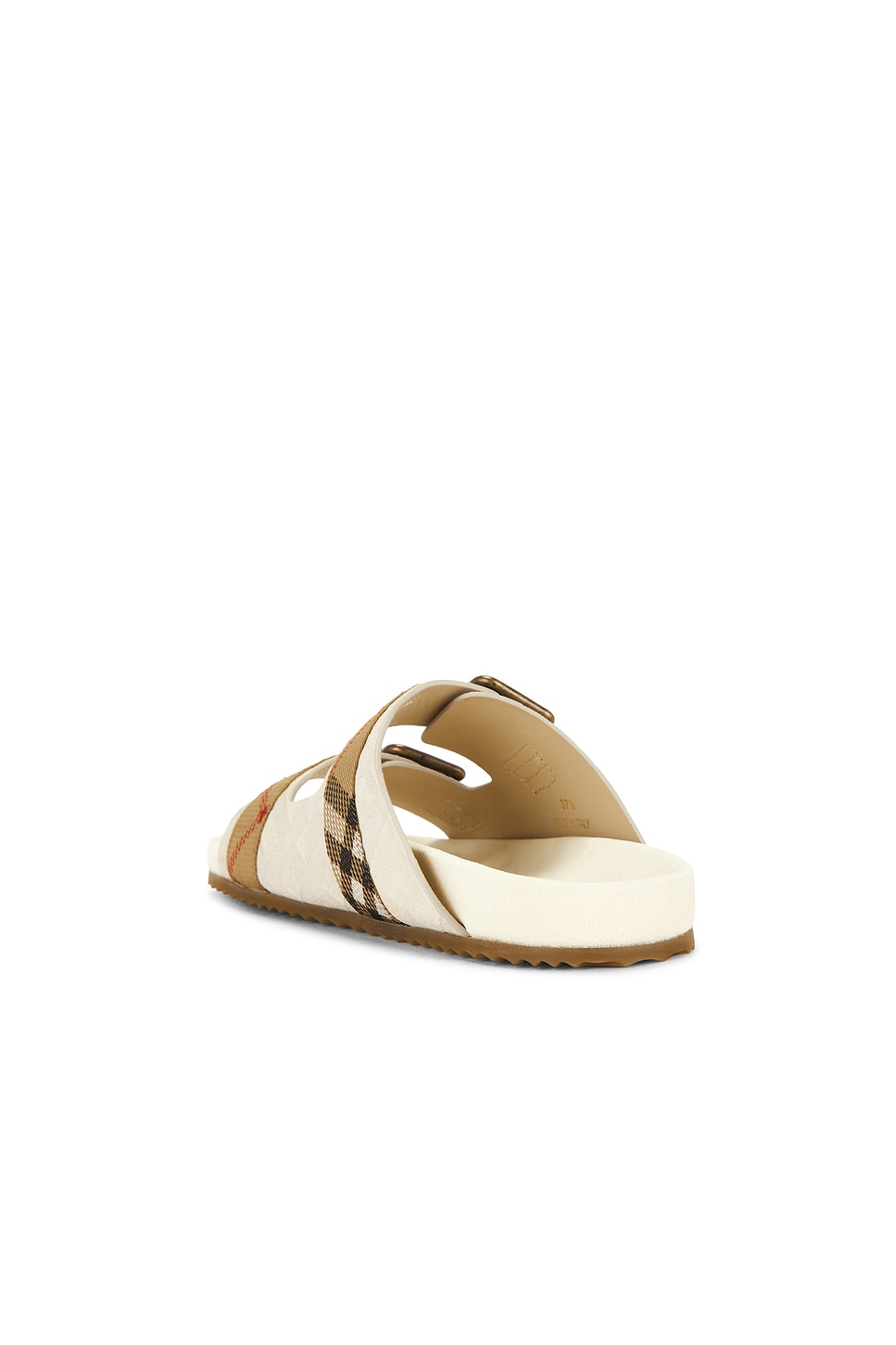 Burberry Urchin Sandal
