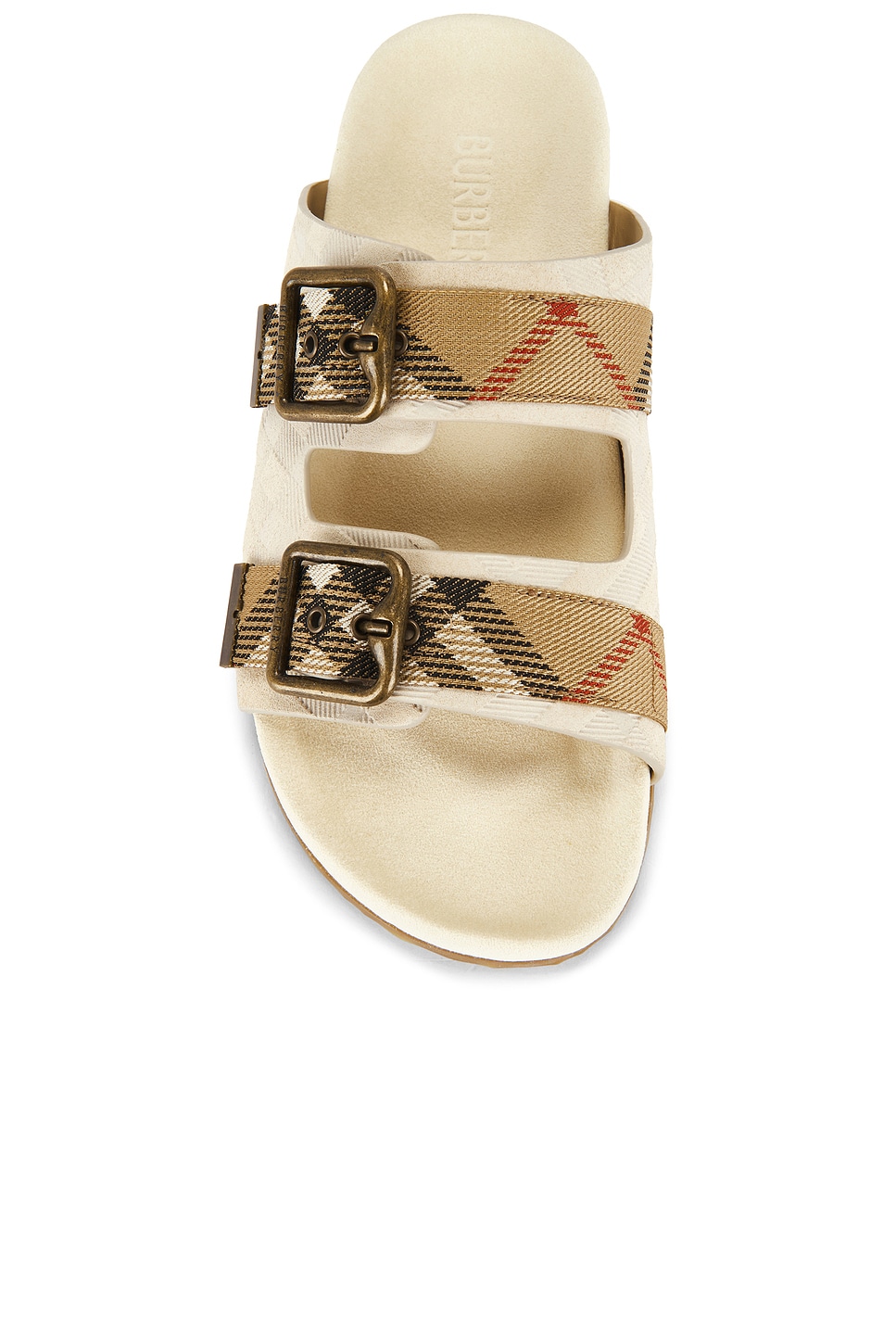 Burberry Urchin Sandal