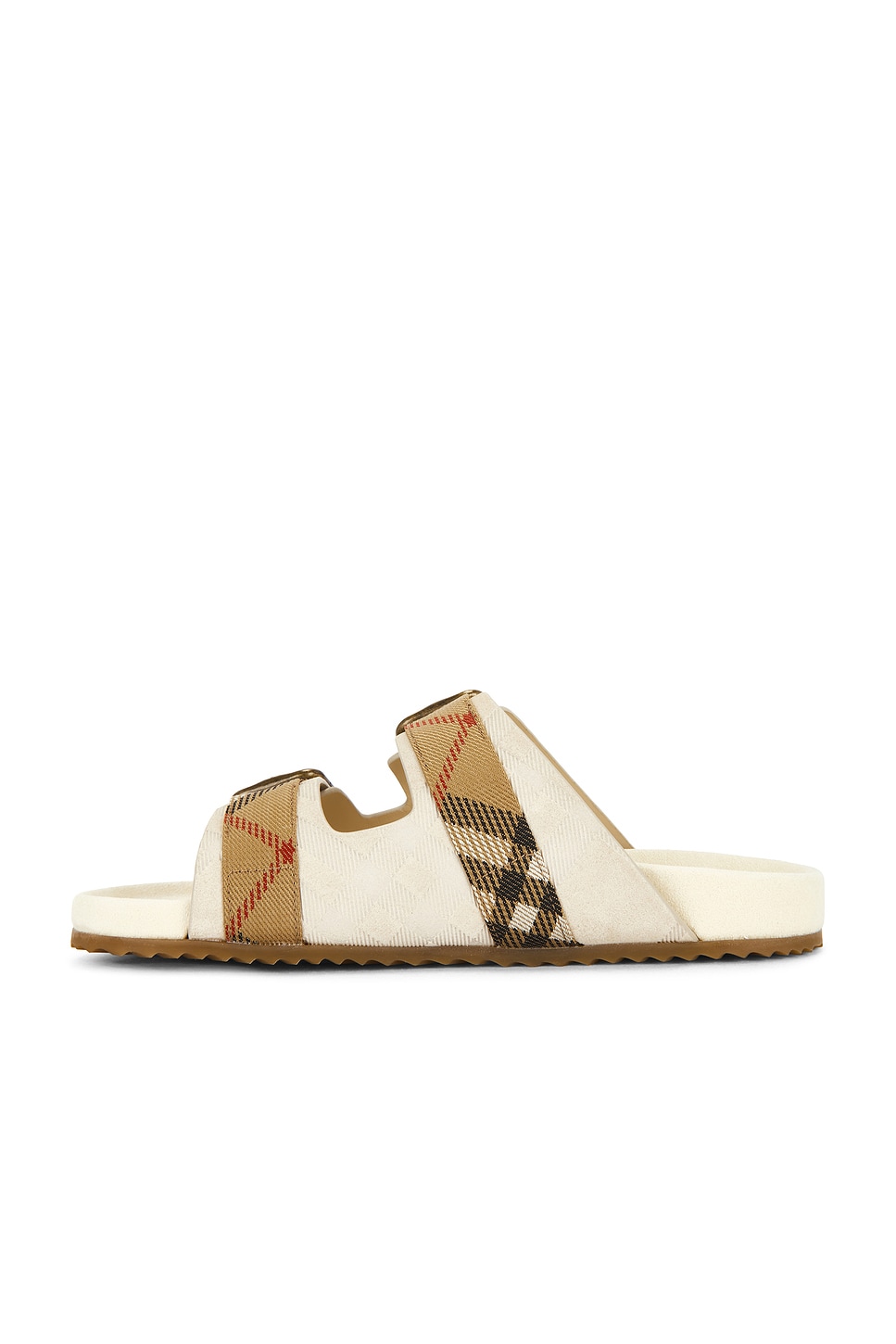 Burberry Urchin Sandal