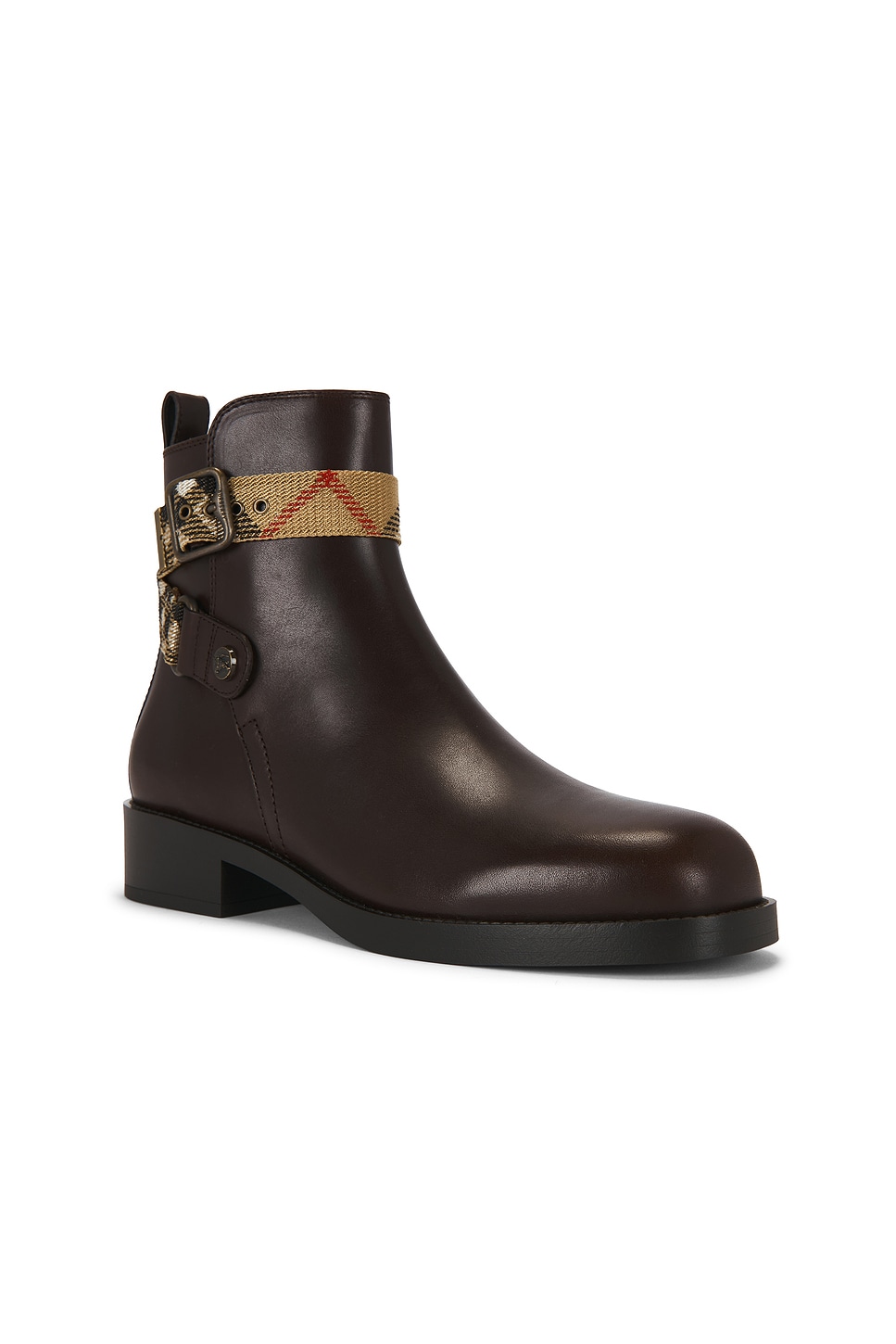 Burberry Huntley Bootie | Thumbnail 2