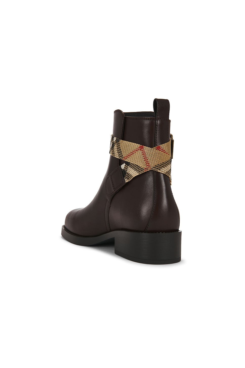 Burberry Huntley Bootie | Thumbnail 3