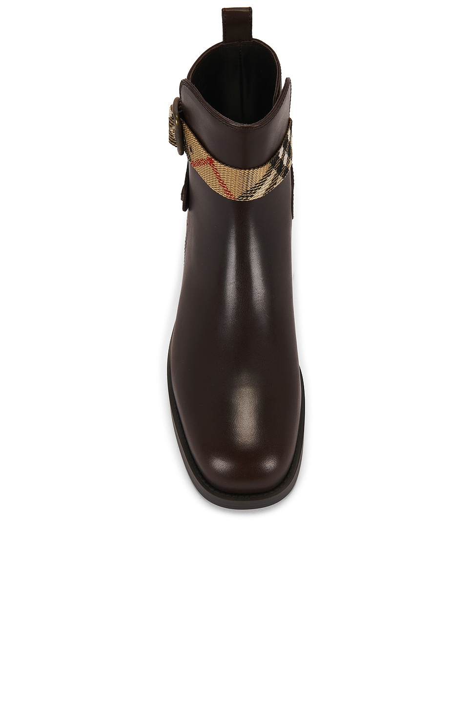 Burberry Huntley Bootie | Thumbnail 4