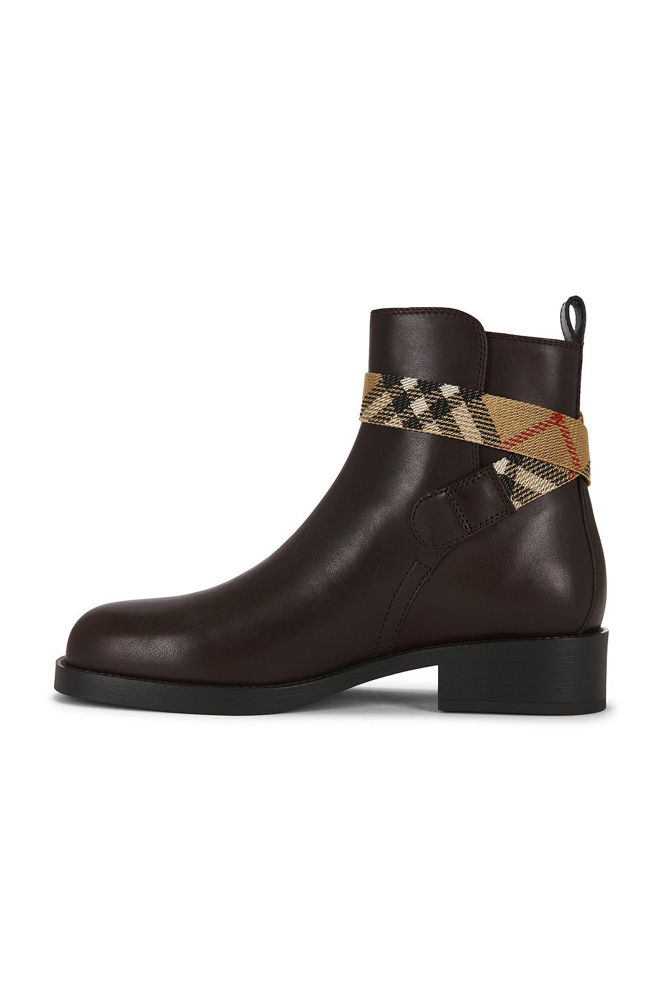 Burberry Huntley Bootie | Thumbnail 5