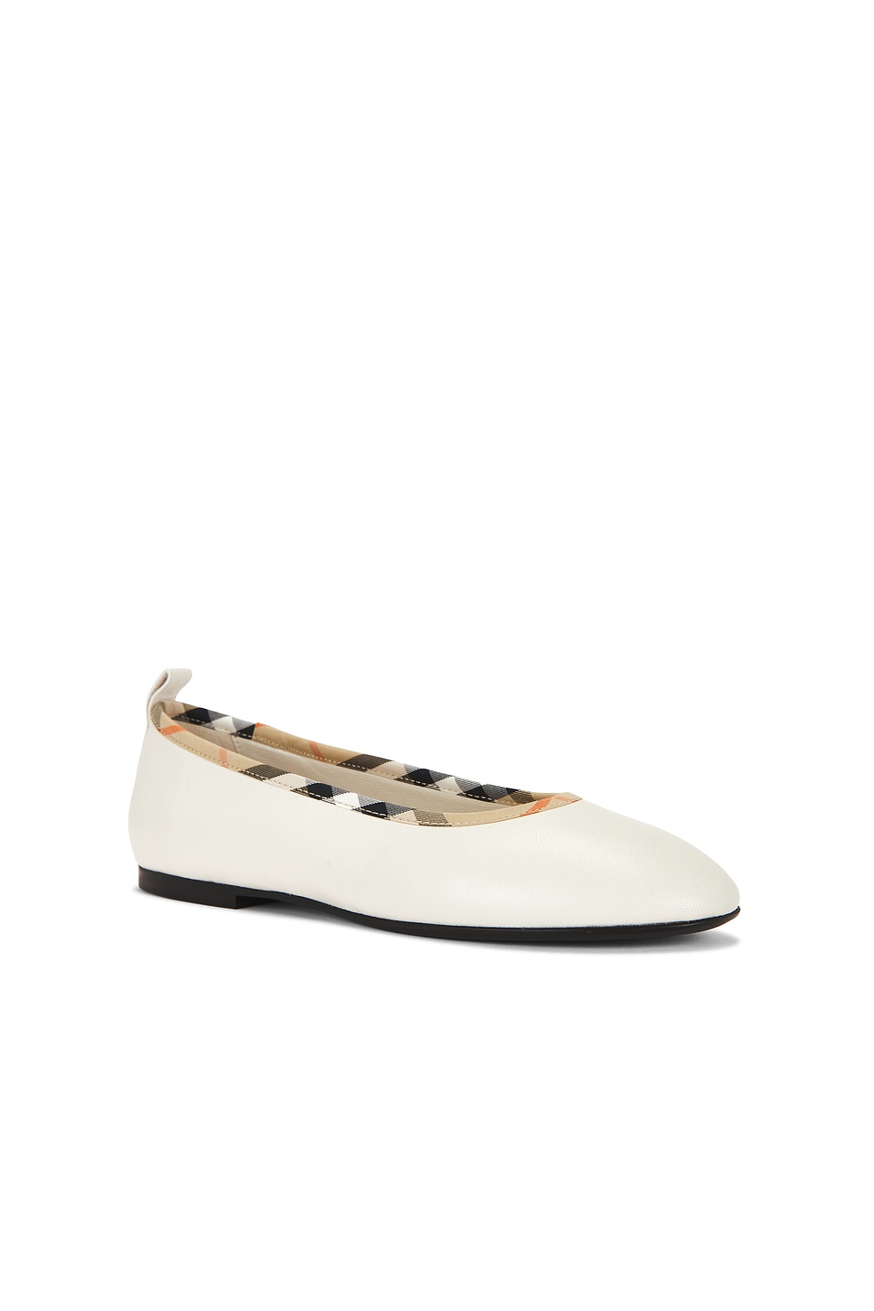 Burberry Robin Ballerina Flat | Thumbnail 2