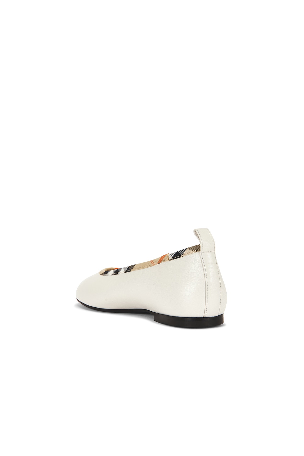 Burberry Robin Ballerina Flat | Thumbnail 3