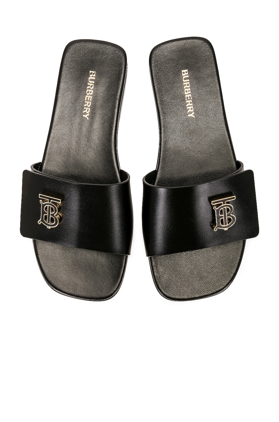 Burberry Sloane Slides main image 0