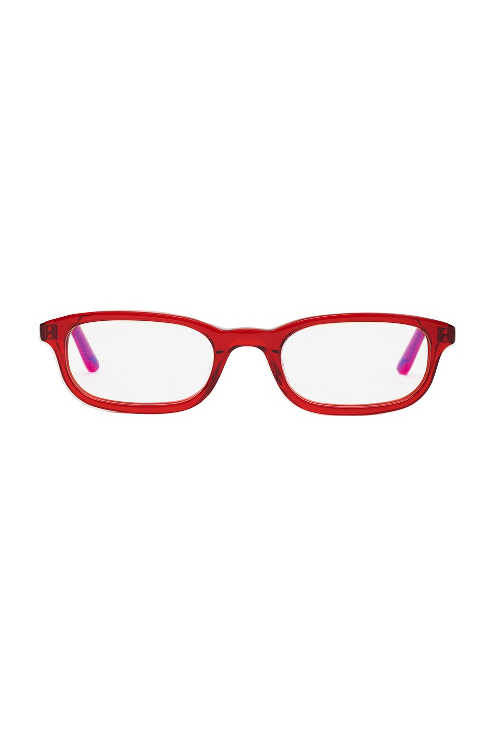 BRU Eyewear Flossie Eyeglasses