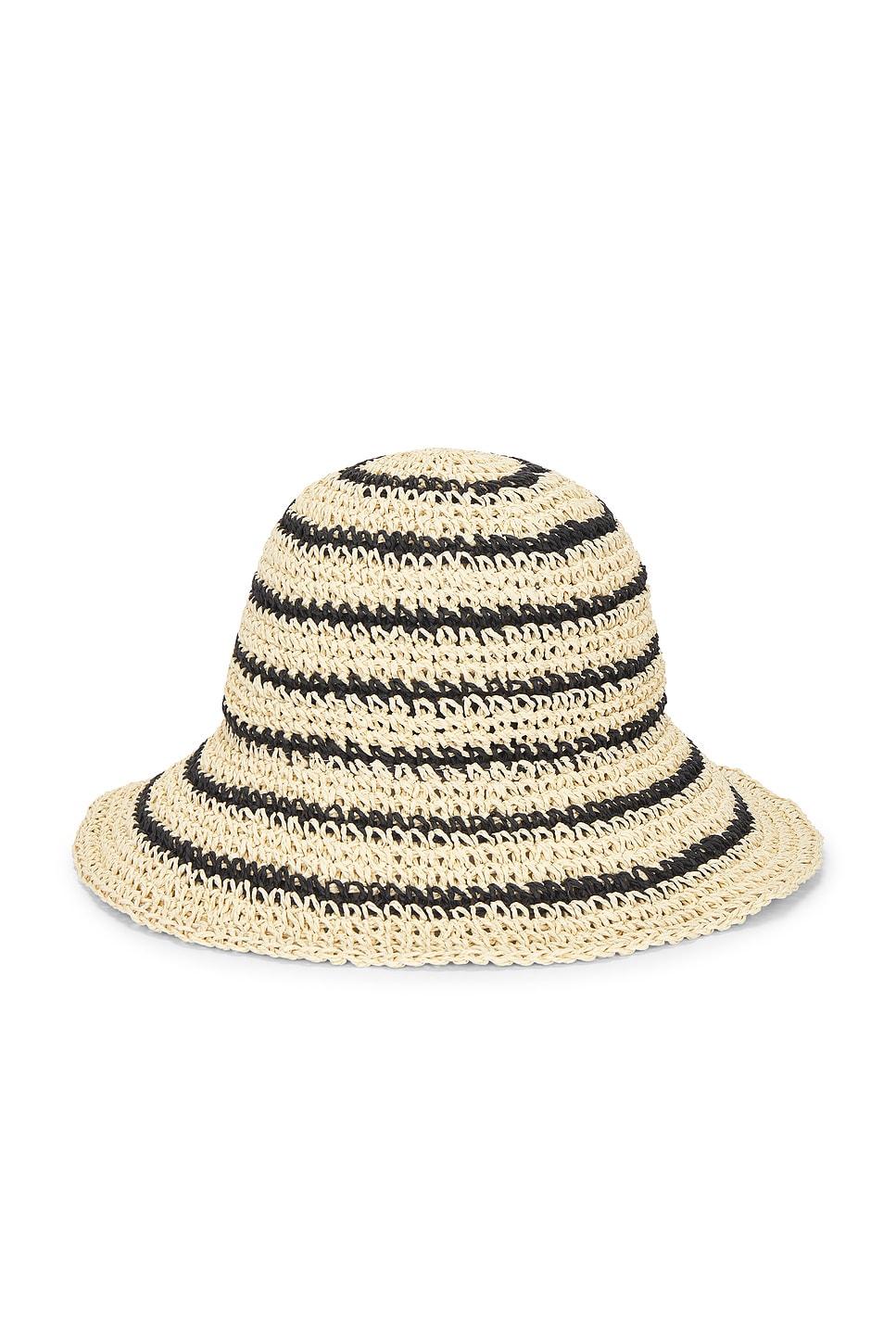 By Malene Birger Strawilla Hat