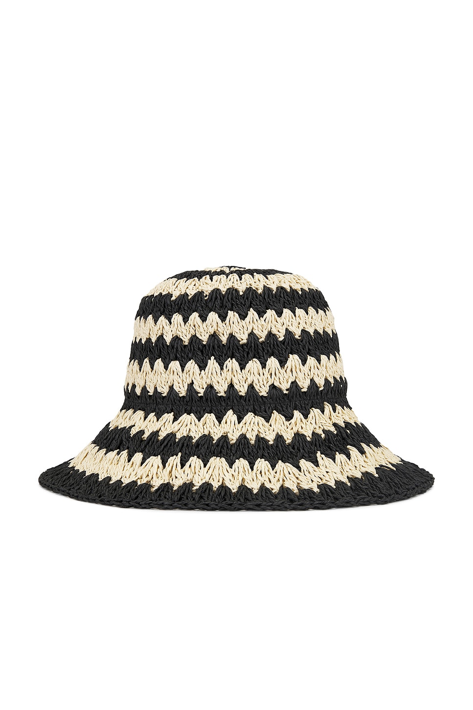 By Malene Birger Strawie Hat