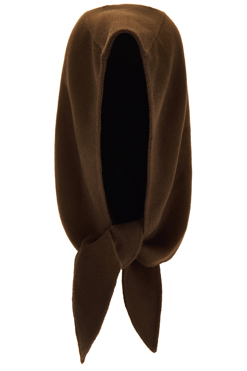 By Malene Birger Tianne Hood In Green