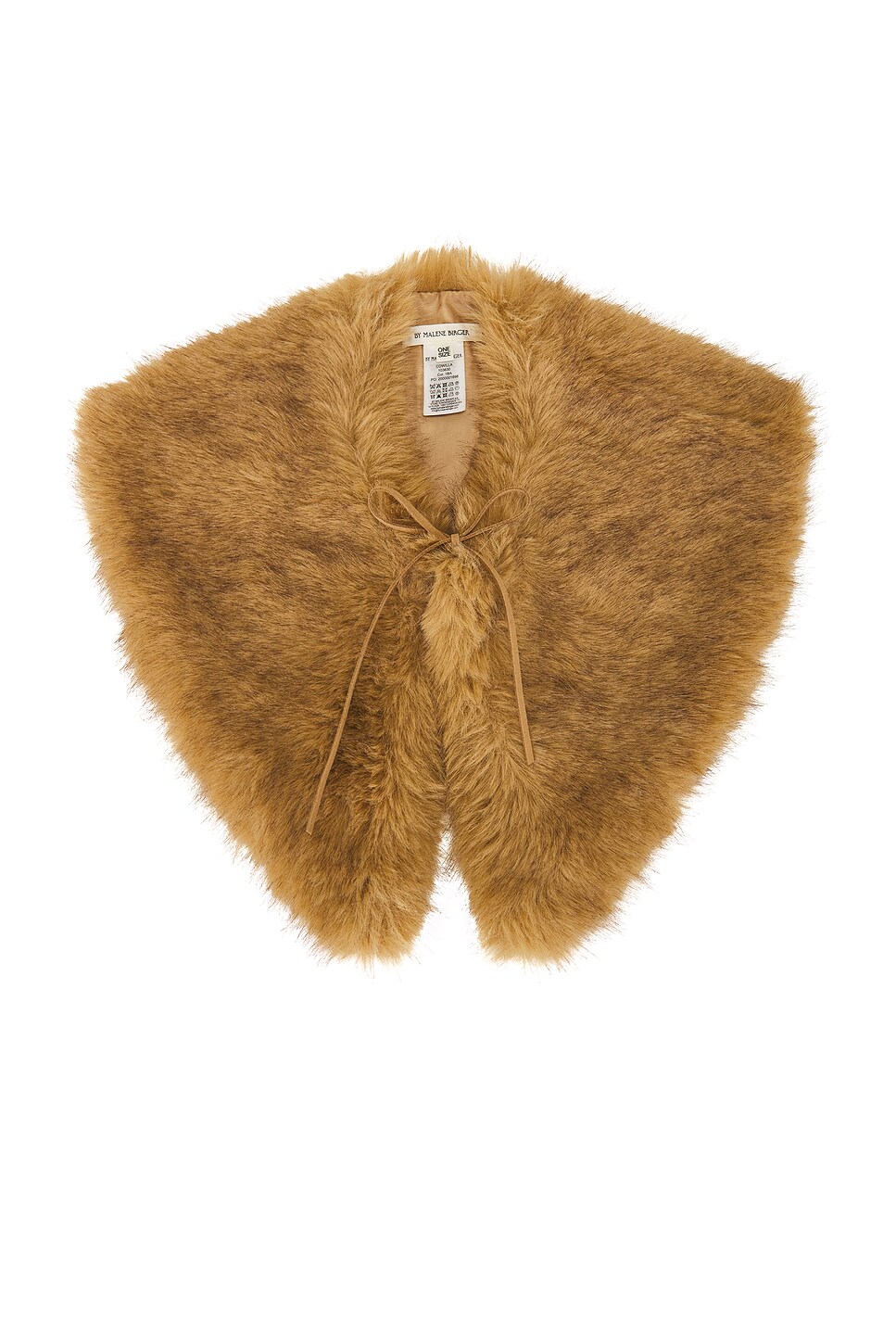 By Malene Birger Cowilla Collar