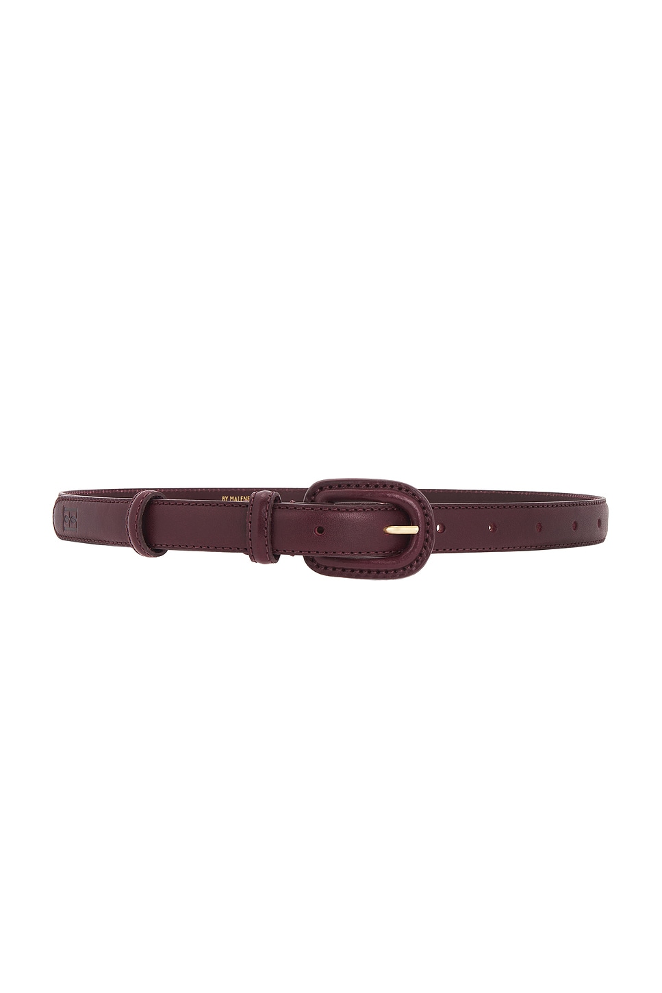 By Malene Birger Salio Belt