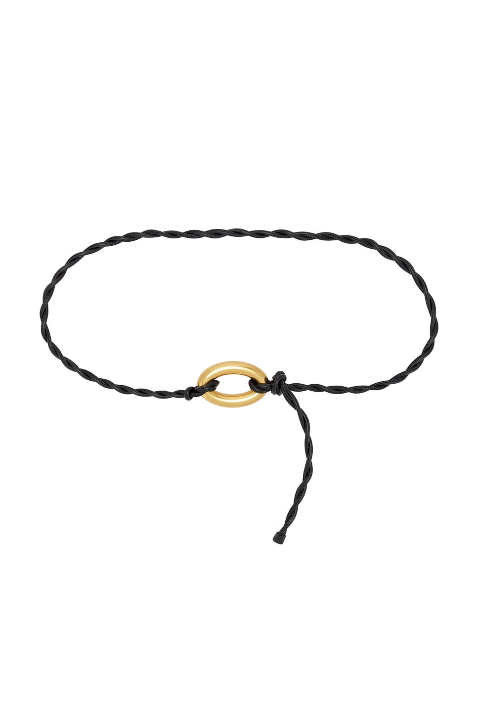 By Malene Birger Ova Small Belt