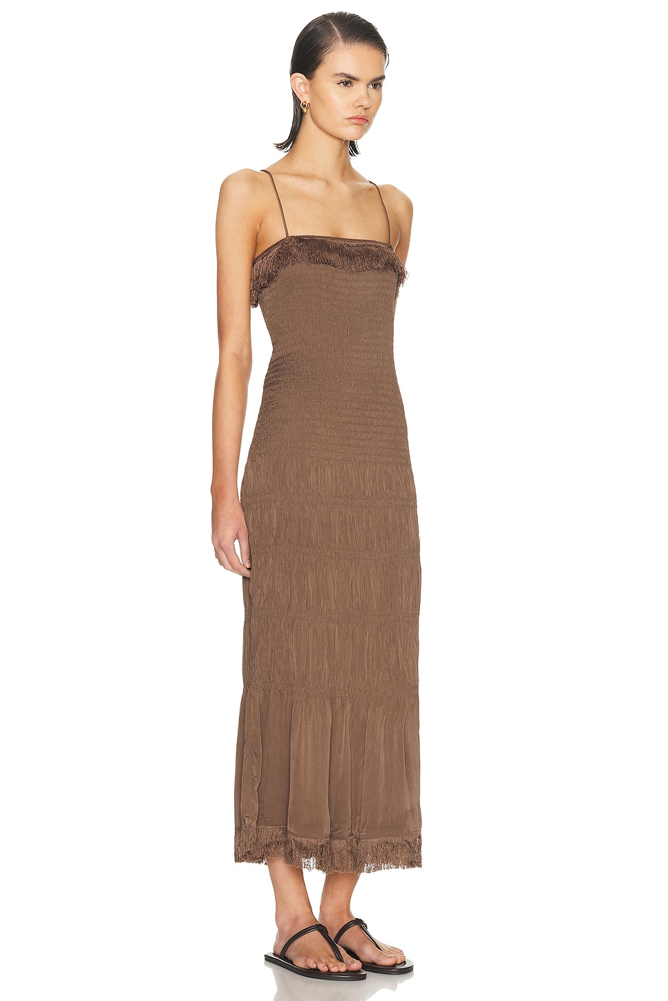 By Malene Birger Nova Dress