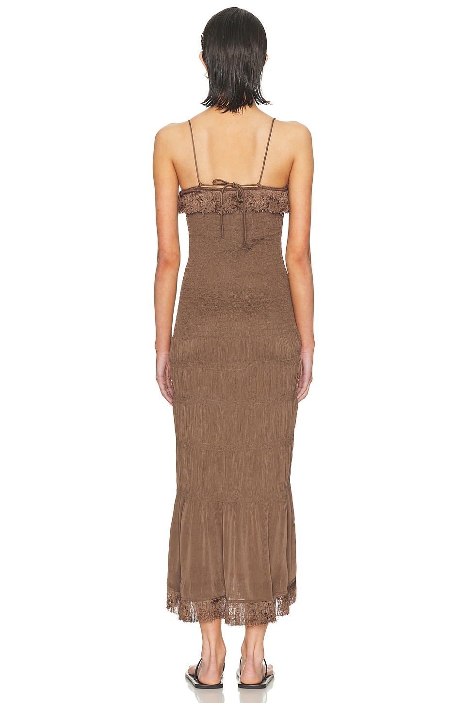 By Malene Birger Nova Dress