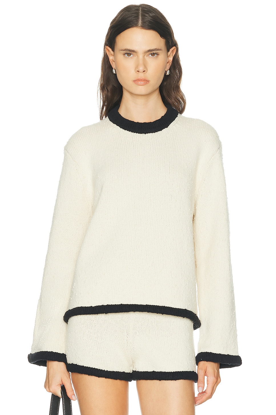 By Malene Birger Siena Sweater