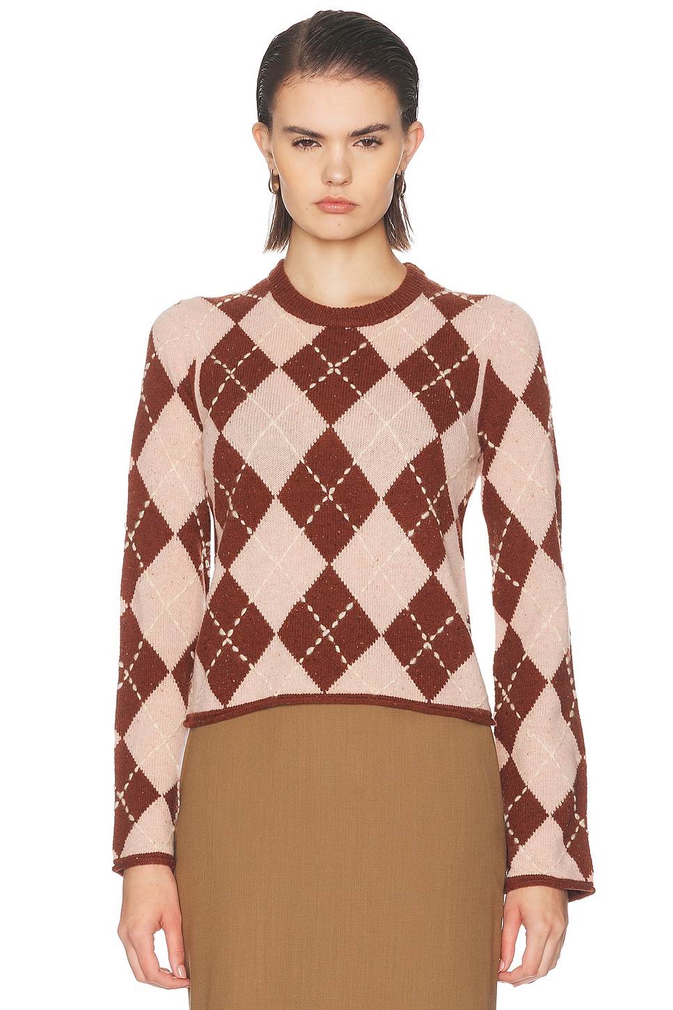 By Malene Birger Johanna Sweater