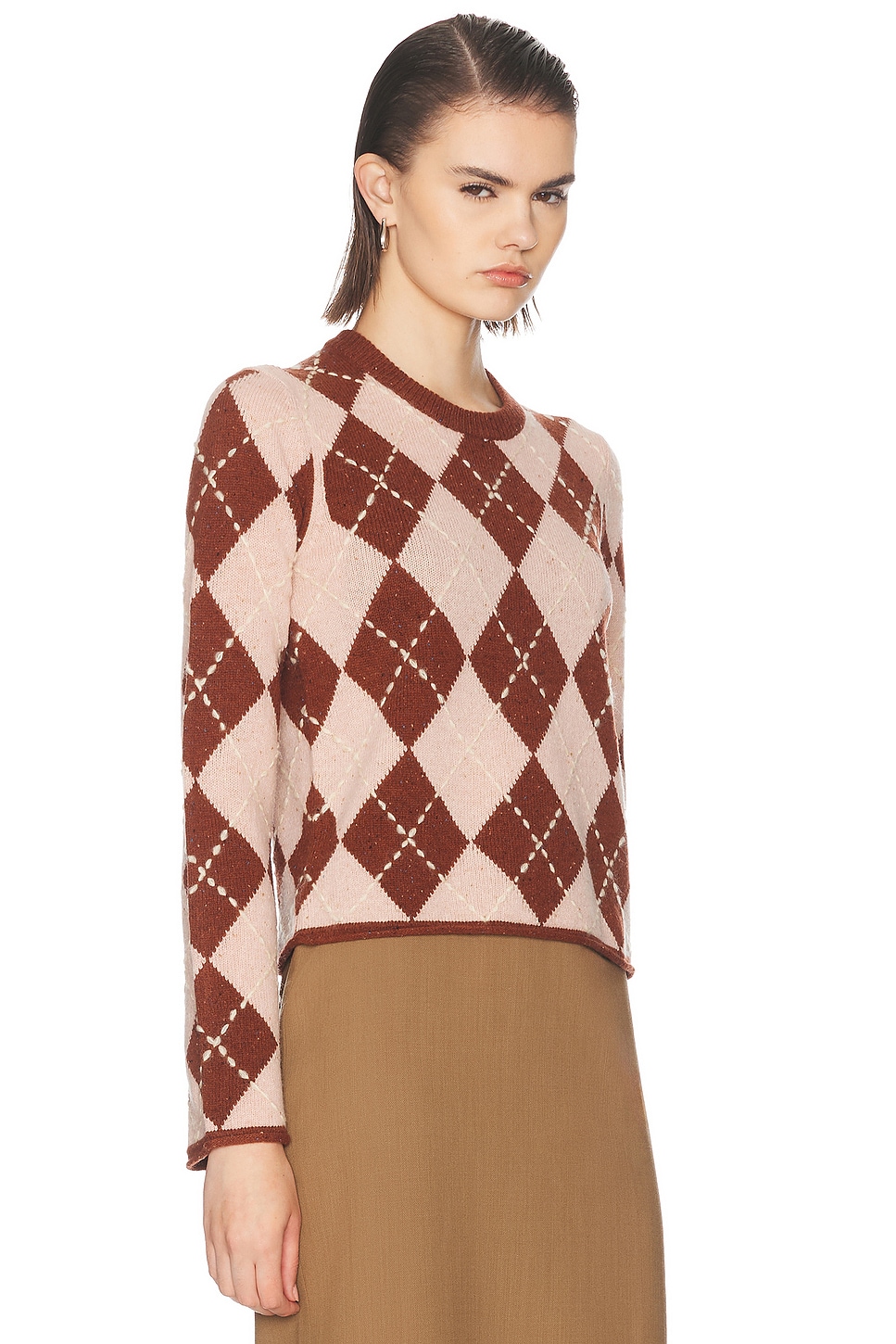 By Malene Birger Johanna Sweater