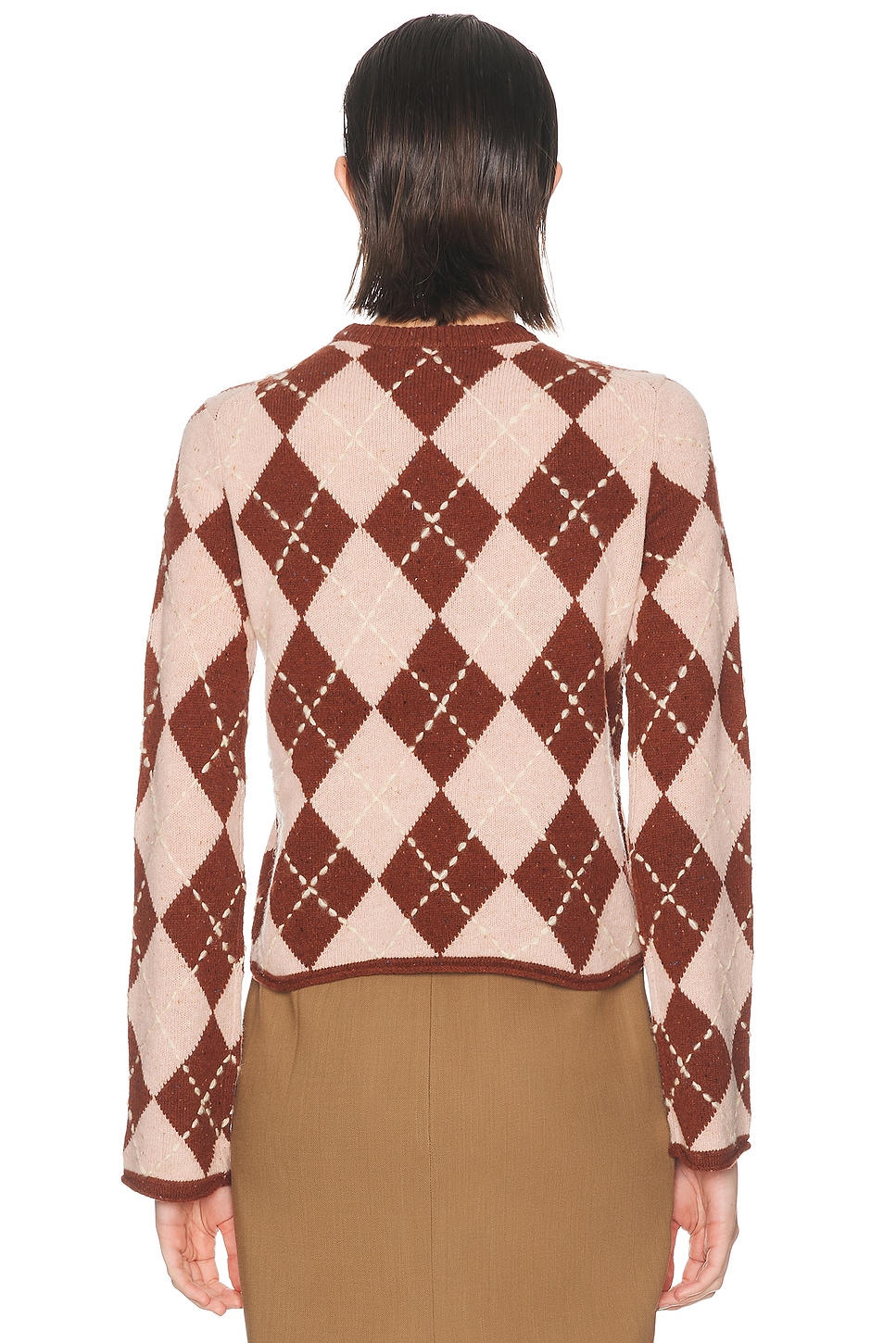 By Malene Birger Johanna Sweater