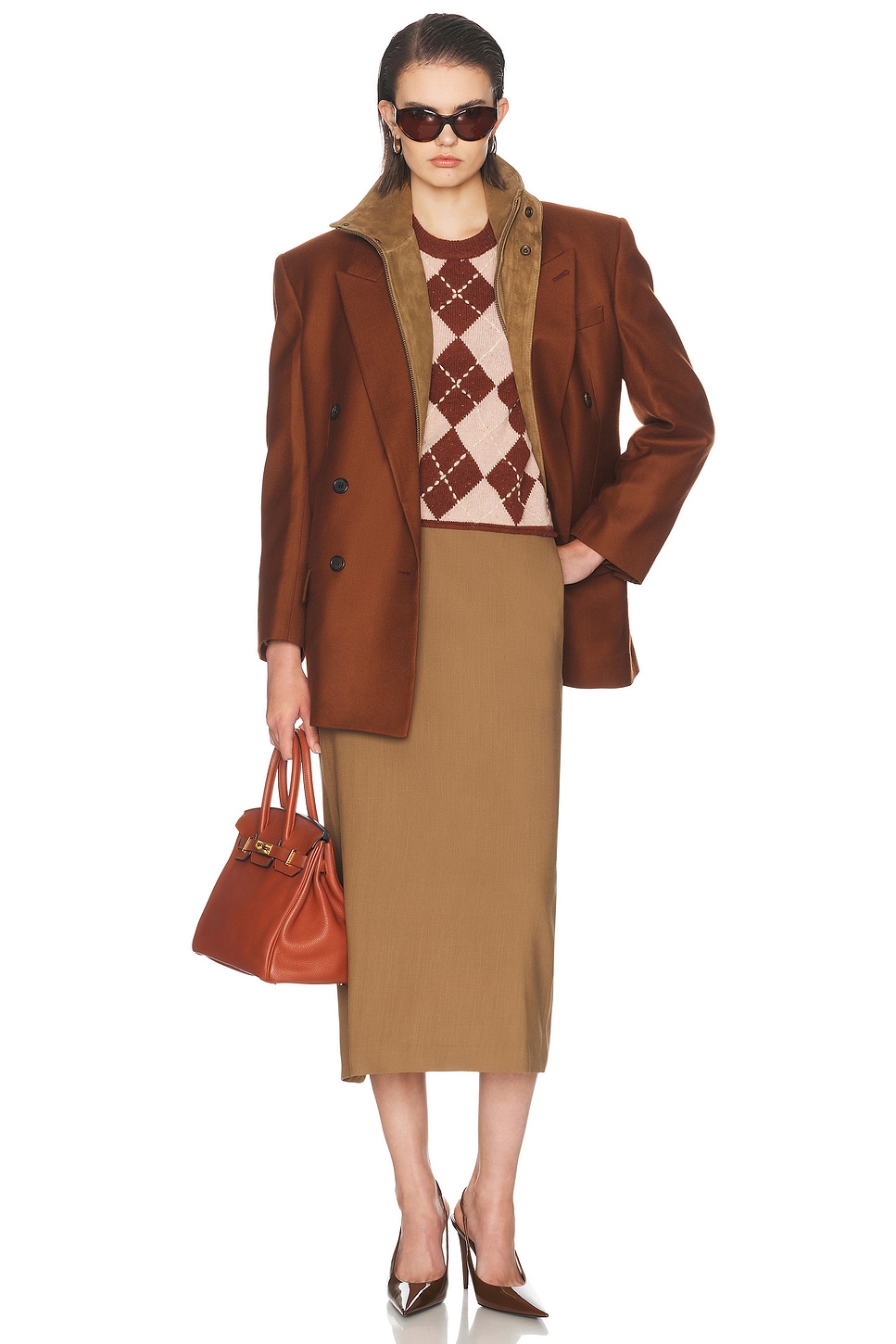 By Malene Birger Johanna Sweater