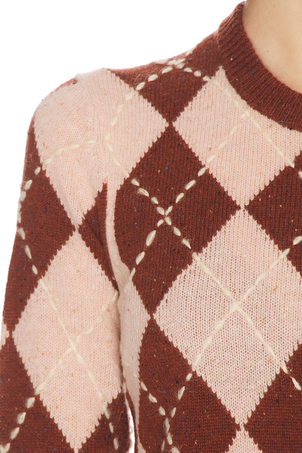 By Malene Birger Johanna Sweater