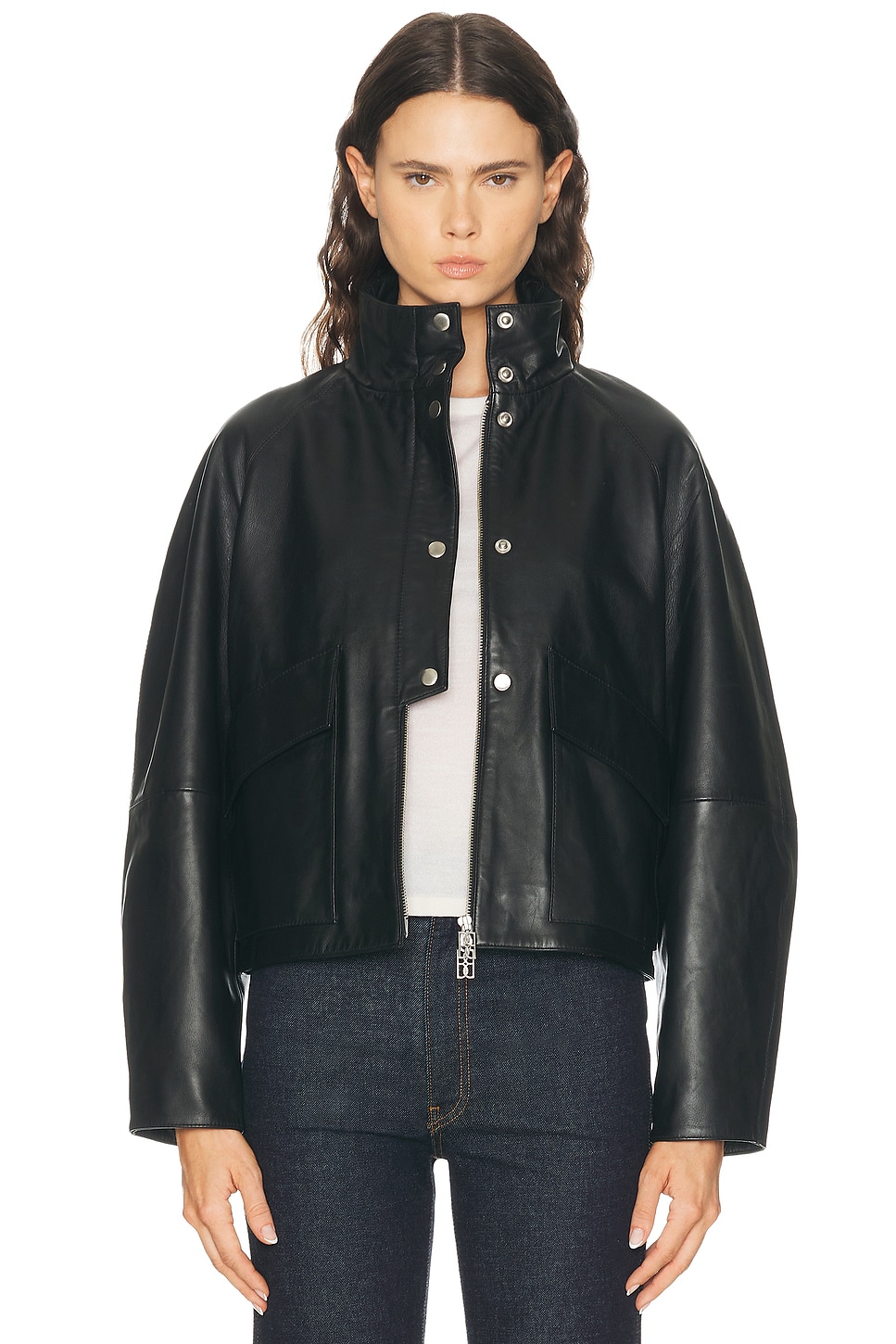 BY MALENE BIRGER 수잔 자켓