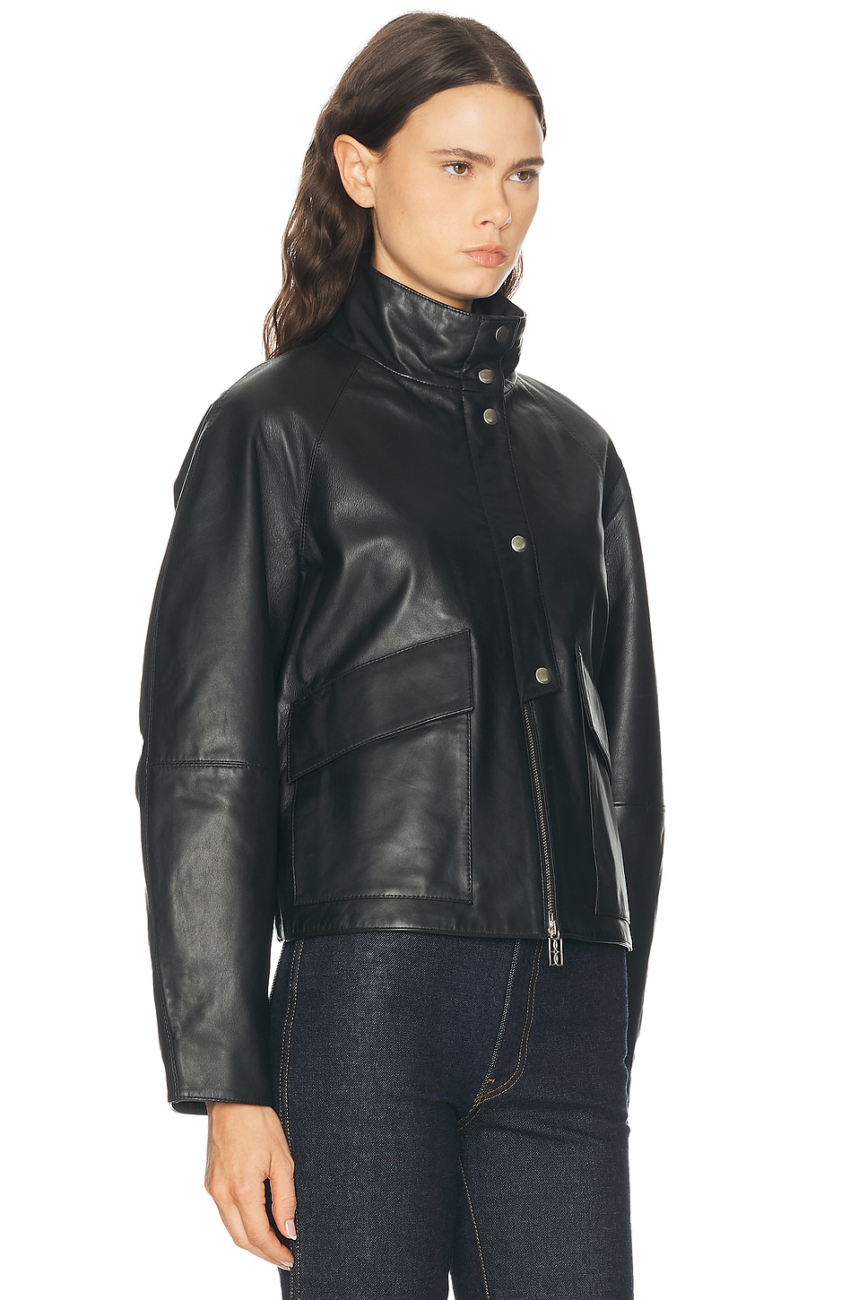 BY MALENE BIRGER 수잔 자켓