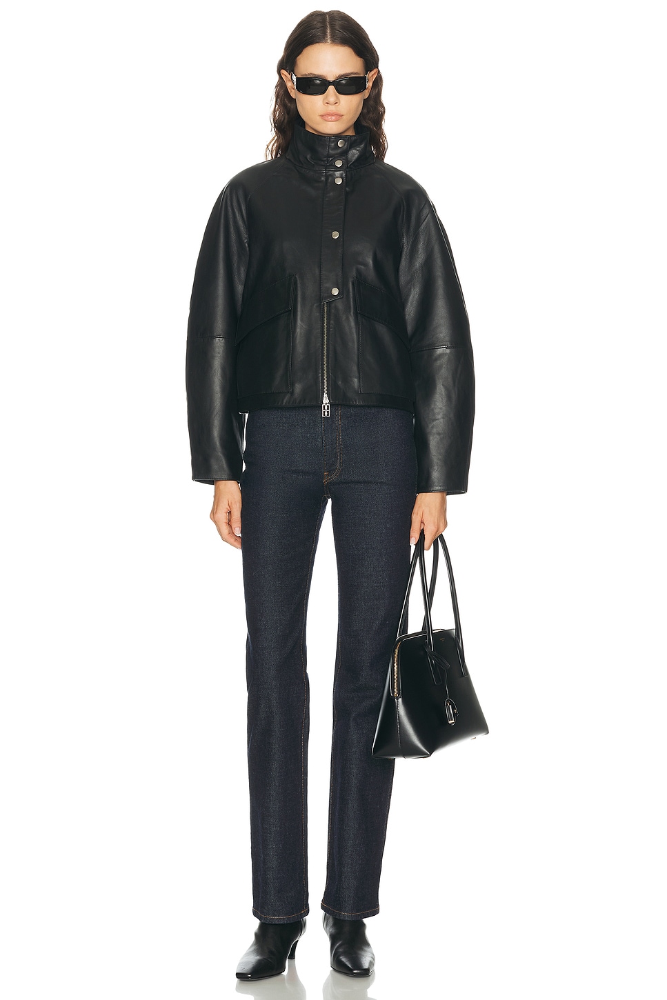 BY MALENE BIRGER 수잔 자켓