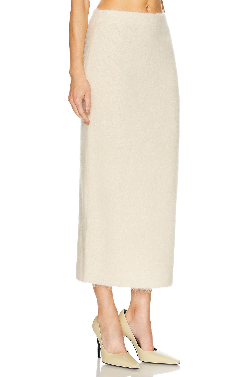 BY MALENE BIRGER 에스틸 스커트